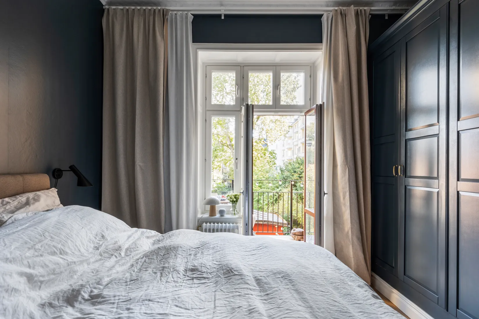 Bostadsrätt, Upplandsgatan 66, Vasastan, Stockholm