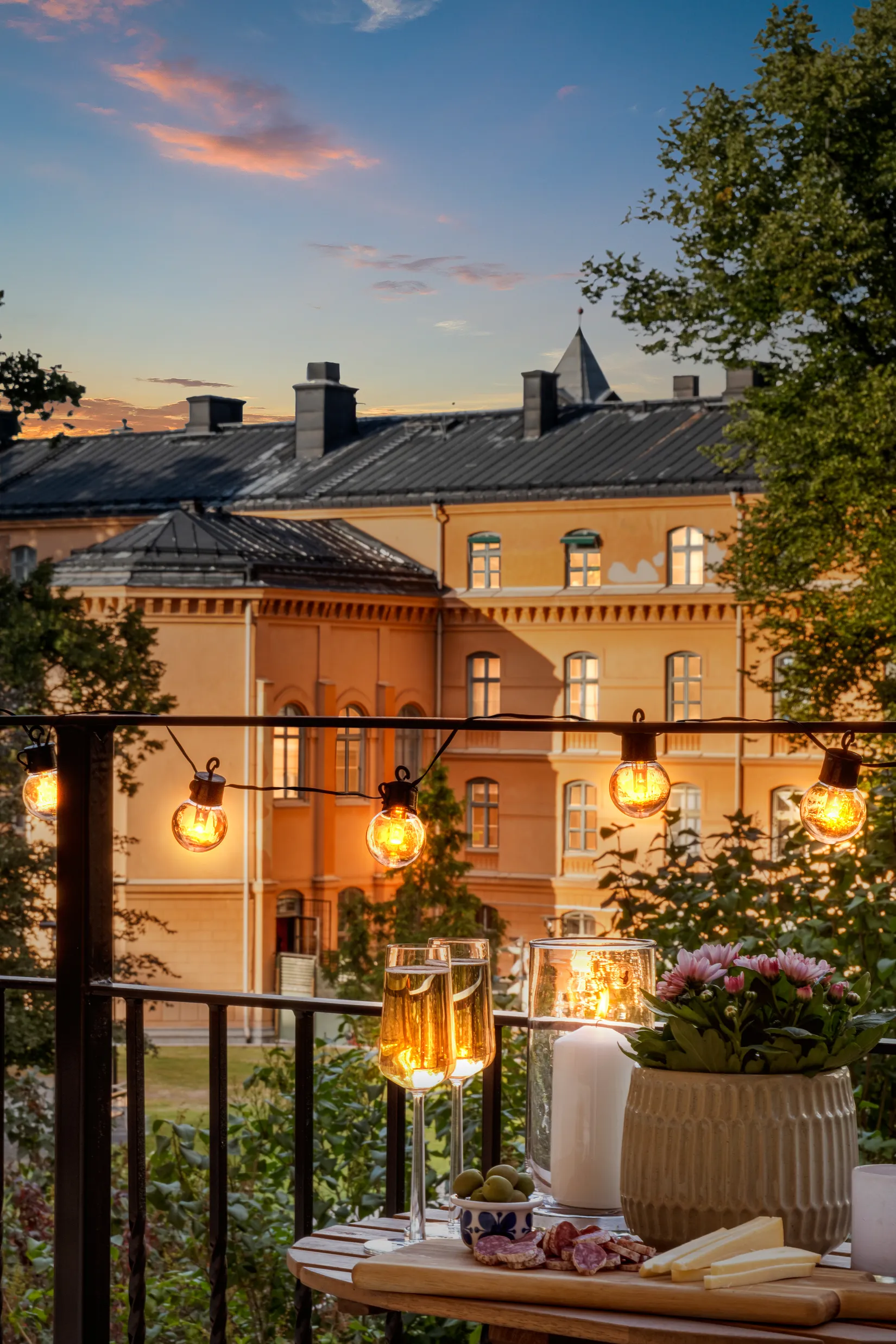 Bostadsrätt, Upplandsgatan 66, Vasastan, Stockholm