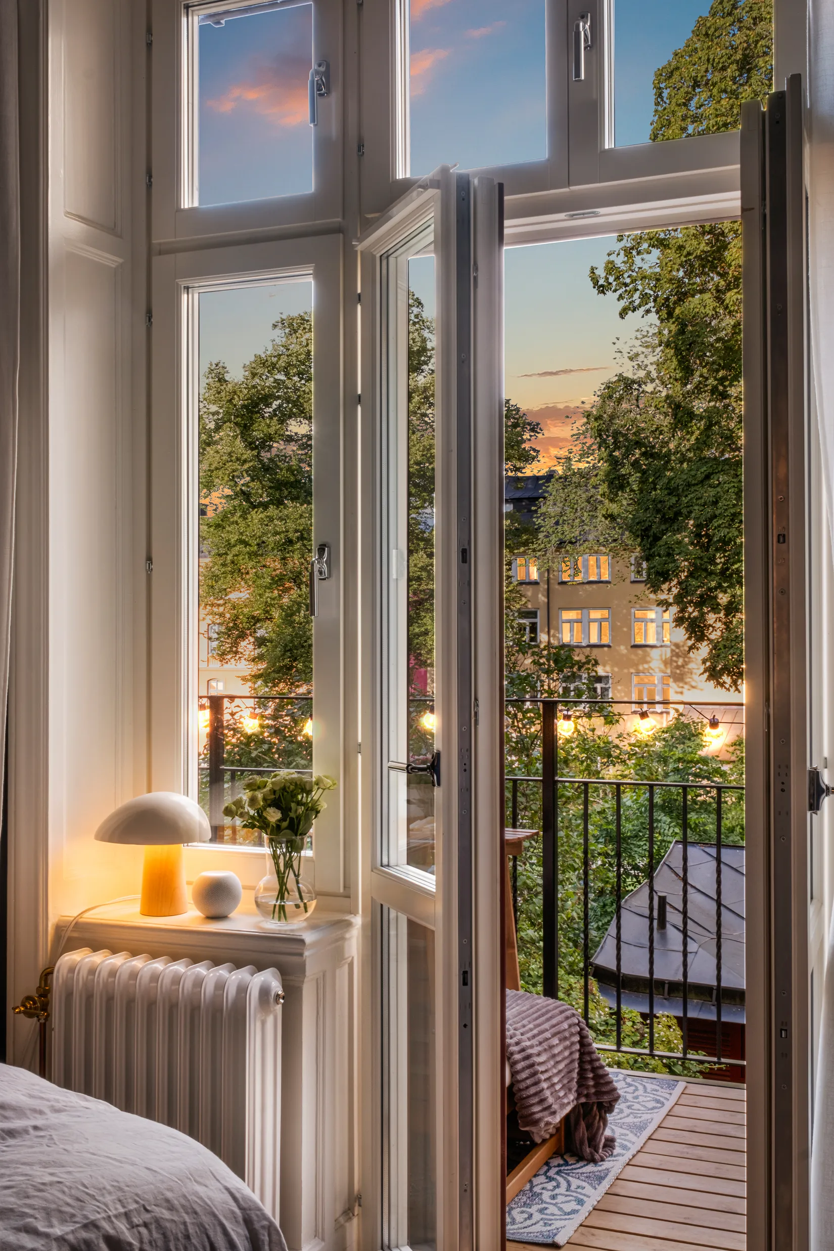 Bostadsrätt, Upplandsgatan 66, Vasastan, Stockholm