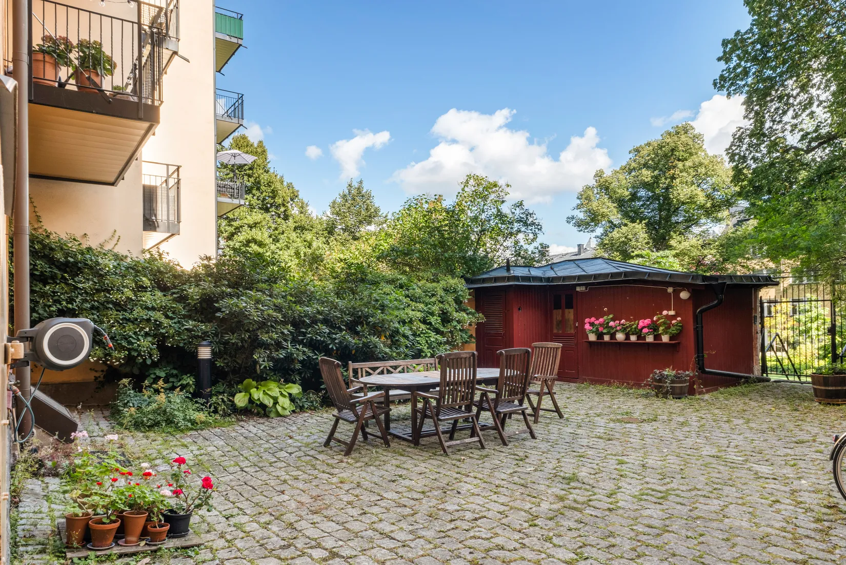 Bostadsrätt, Upplandsgatan 66, Vasastan, Stockholm