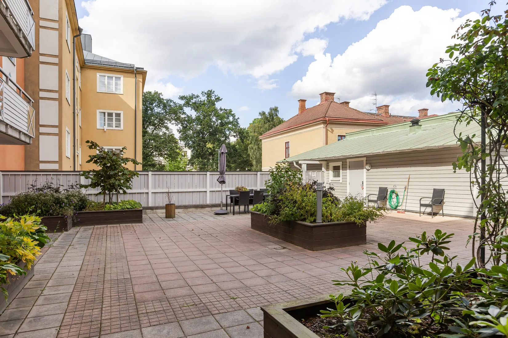 Bostadsrätt, Brunnsgatan 60 A, Centralt Väster, Nyköping