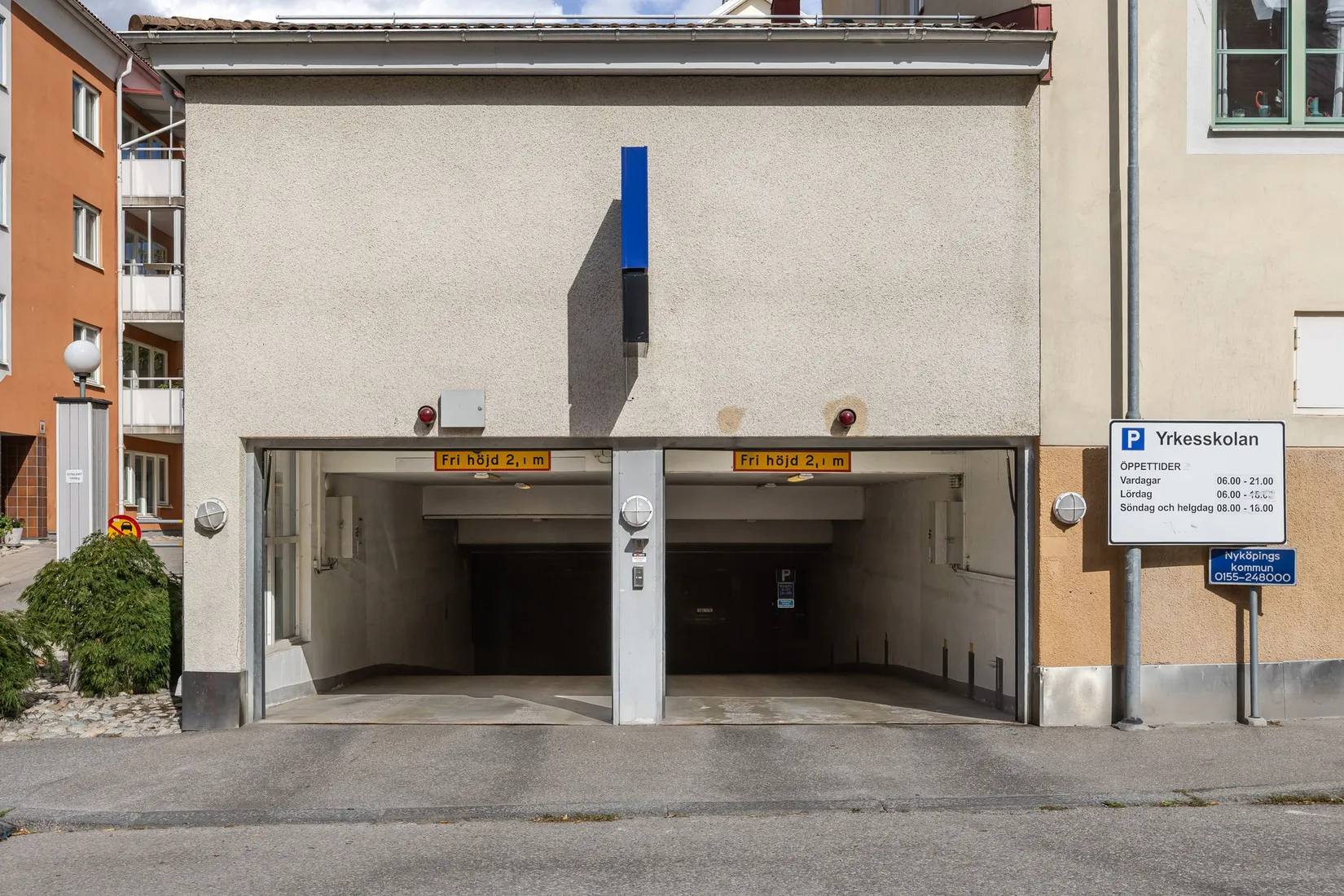 Bostadsrätt, Brunnsgatan 60 A, Centralt Väster, Nyköping
