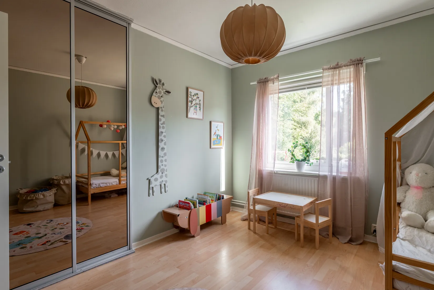 Bostadsrätt, Rullstensvägen 17B, Sandared, Borås