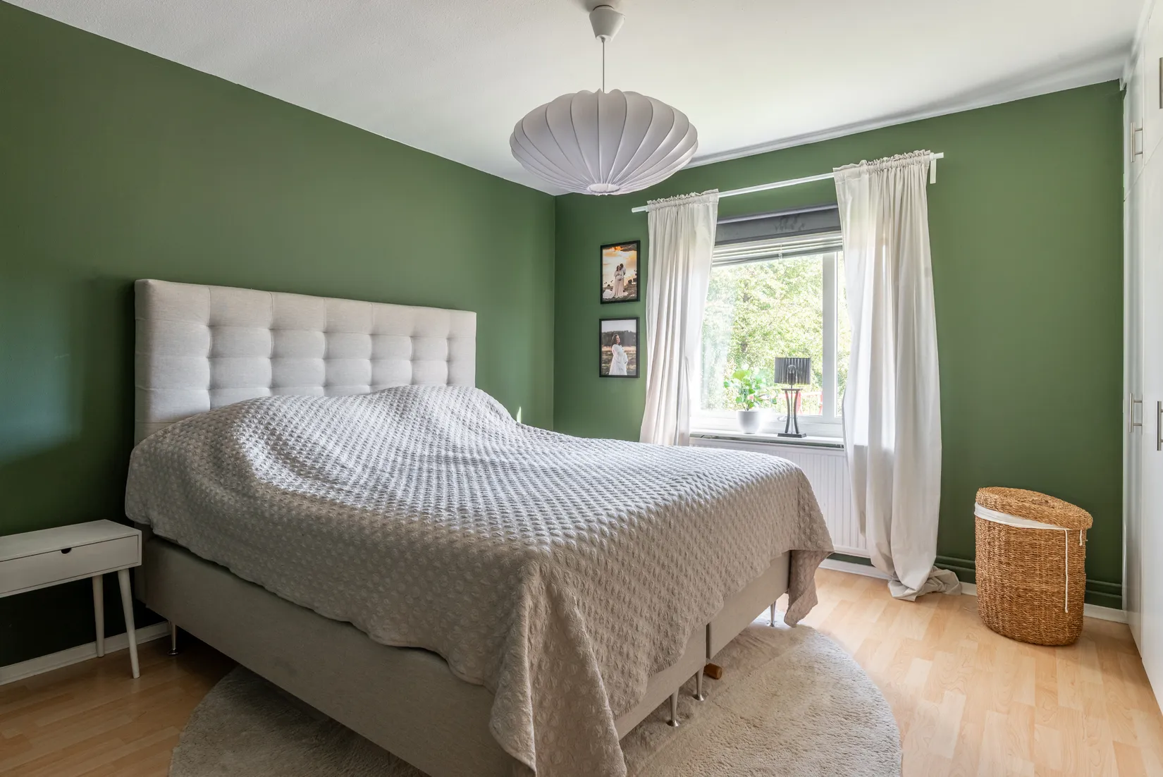 Bostadsrätt, Rullstensvägen 17B, Sandared, Borås