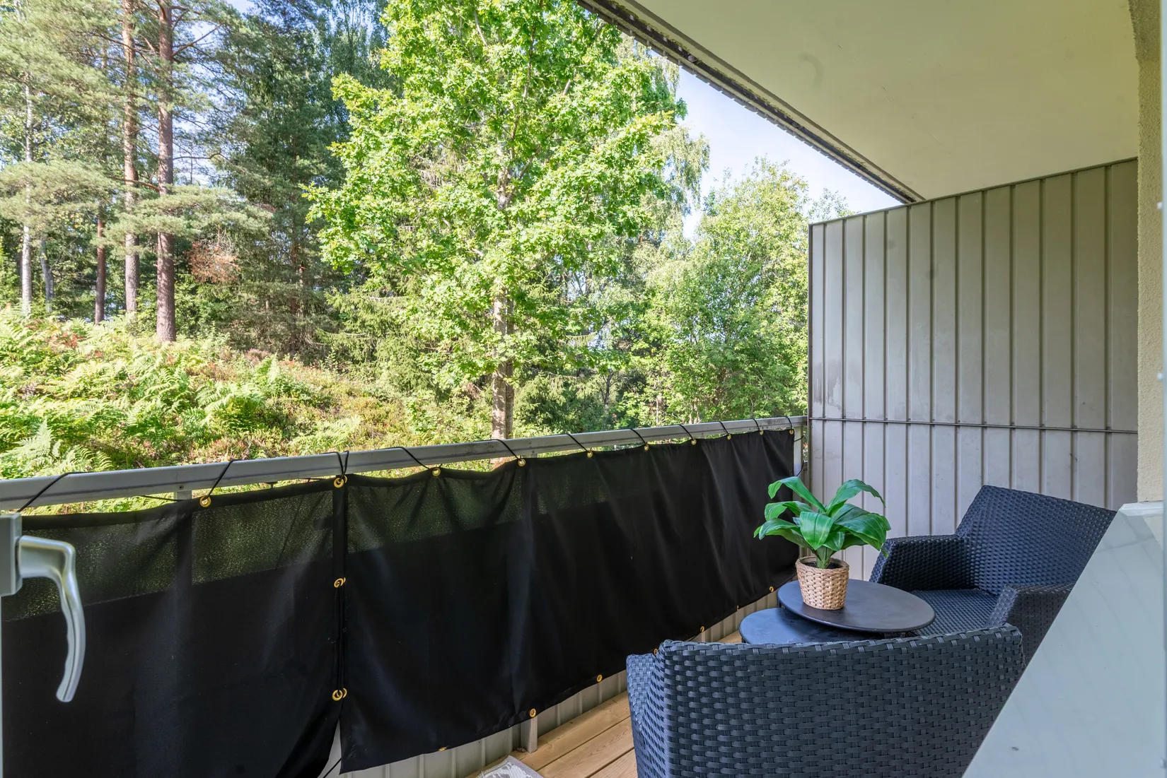 Bostadsrätt, Rullstensvägen 17B, Sandared, Borås
