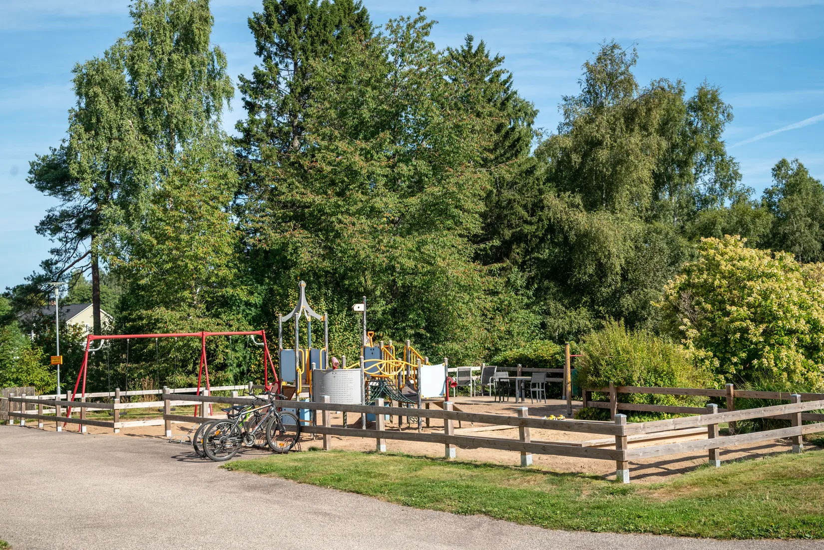Bostadsrätt, Rullstensvägen 17B, Sandared, Borås