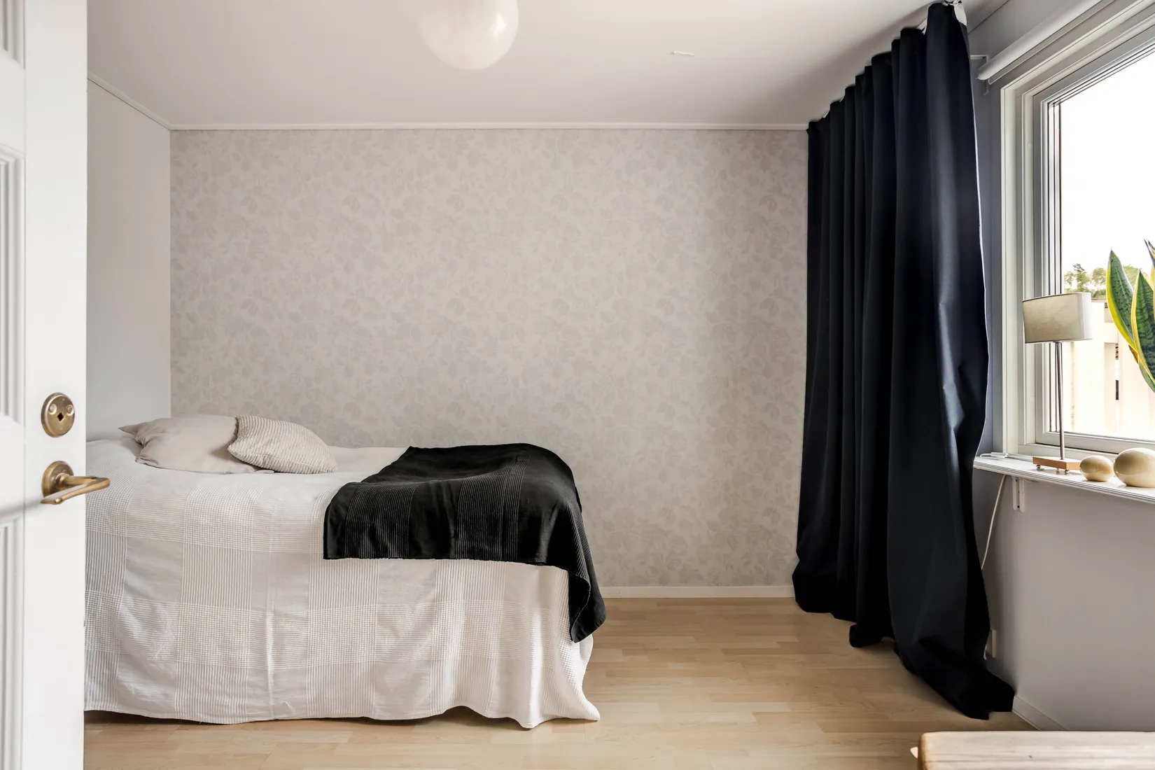 Radhus, Selkammarvägen 27, Bergsåker - Österro, Sundsvall