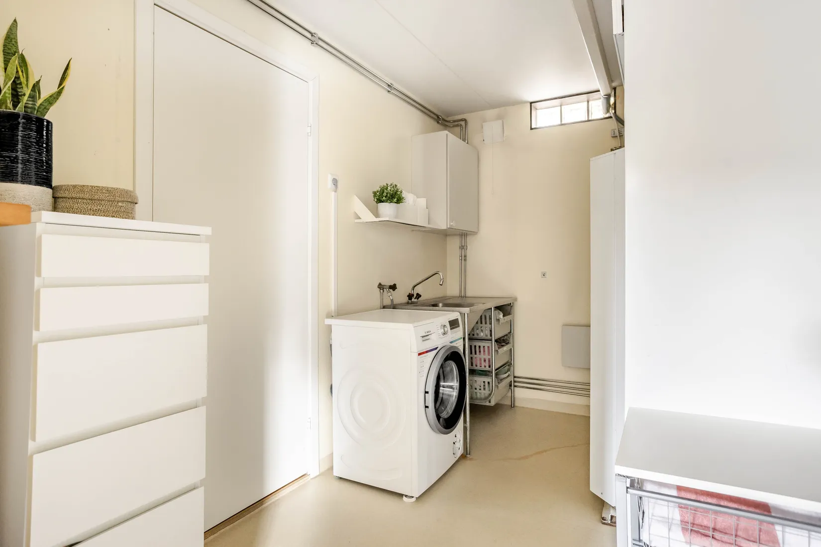 Radhus, Selkammarvägen 27, Bergsåker - Österro, Sundsvall