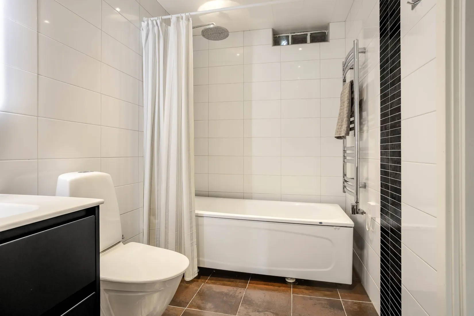 Radhus, Selkammarvägen 27, Bergsåker - Österro, Sundsvall