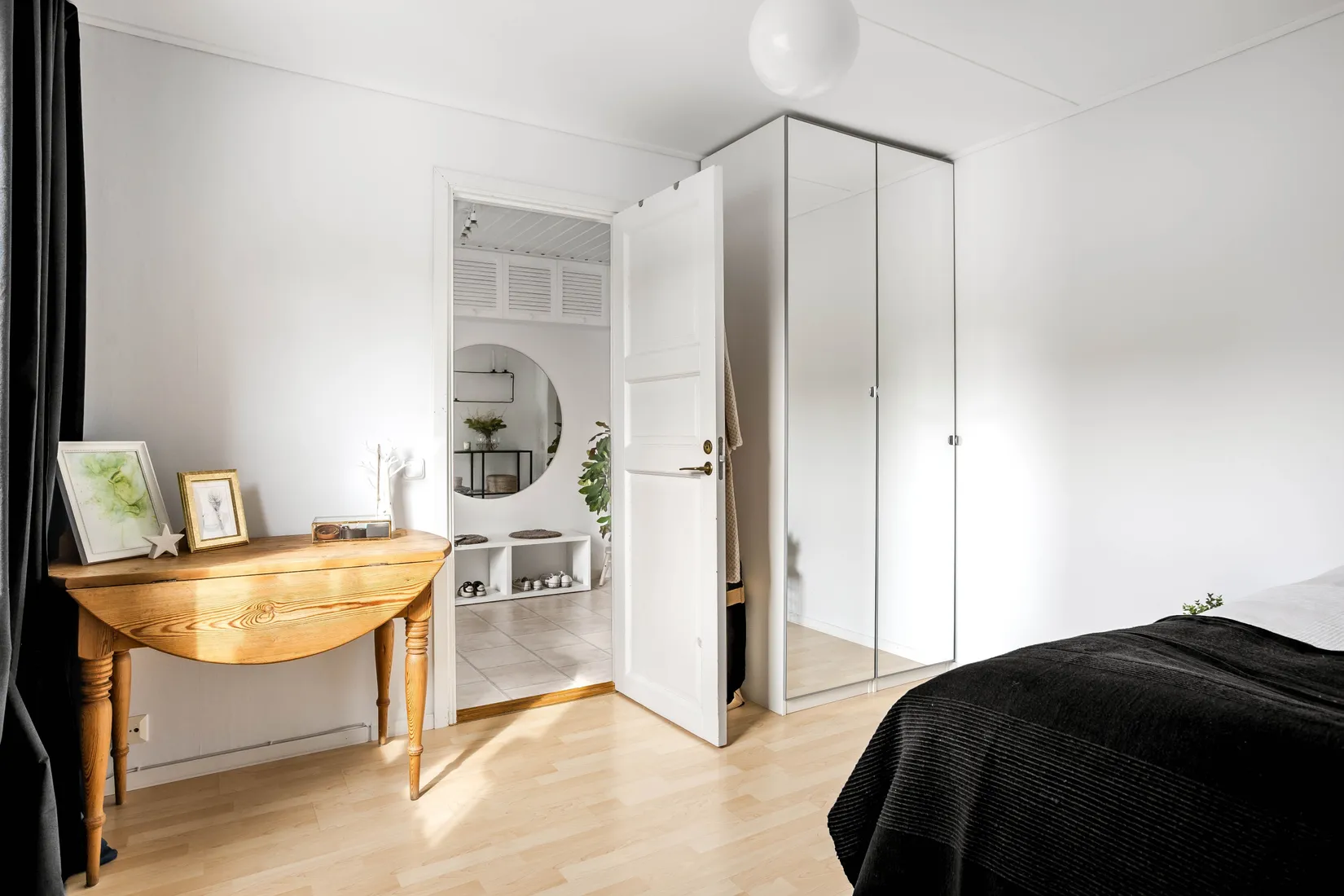 Radhus, Selkammarvägen 27, Bergsåker - Österro, Sundsvall