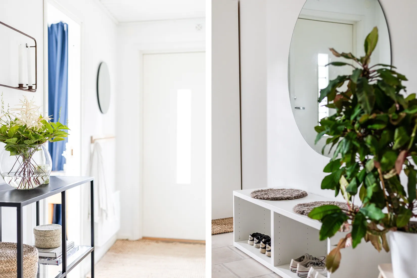 Radhus, Selkammarvägen 27, Bergsåker - Österro, Sundsvall