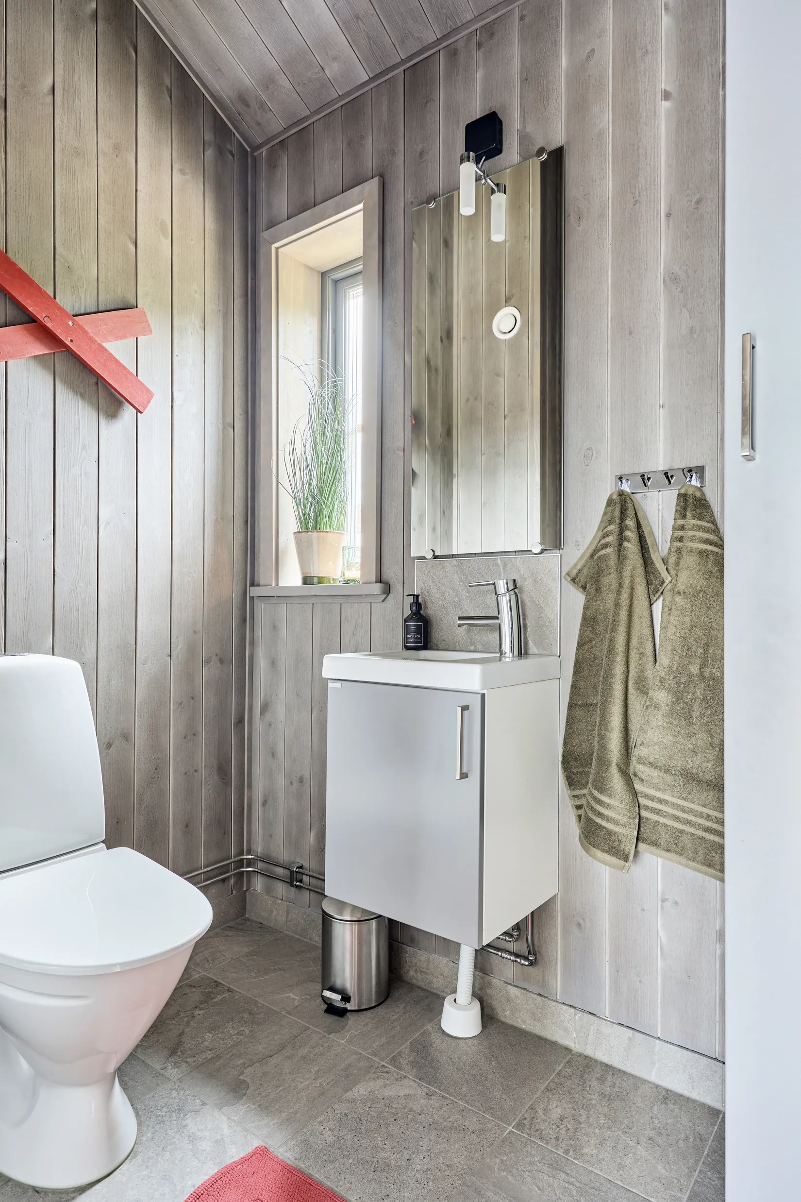 Bostadsrätt, Vemdalsskalet Nedre Kullstigen 12A, Vemdalsskalet/Klockarfjället, Härjedalen