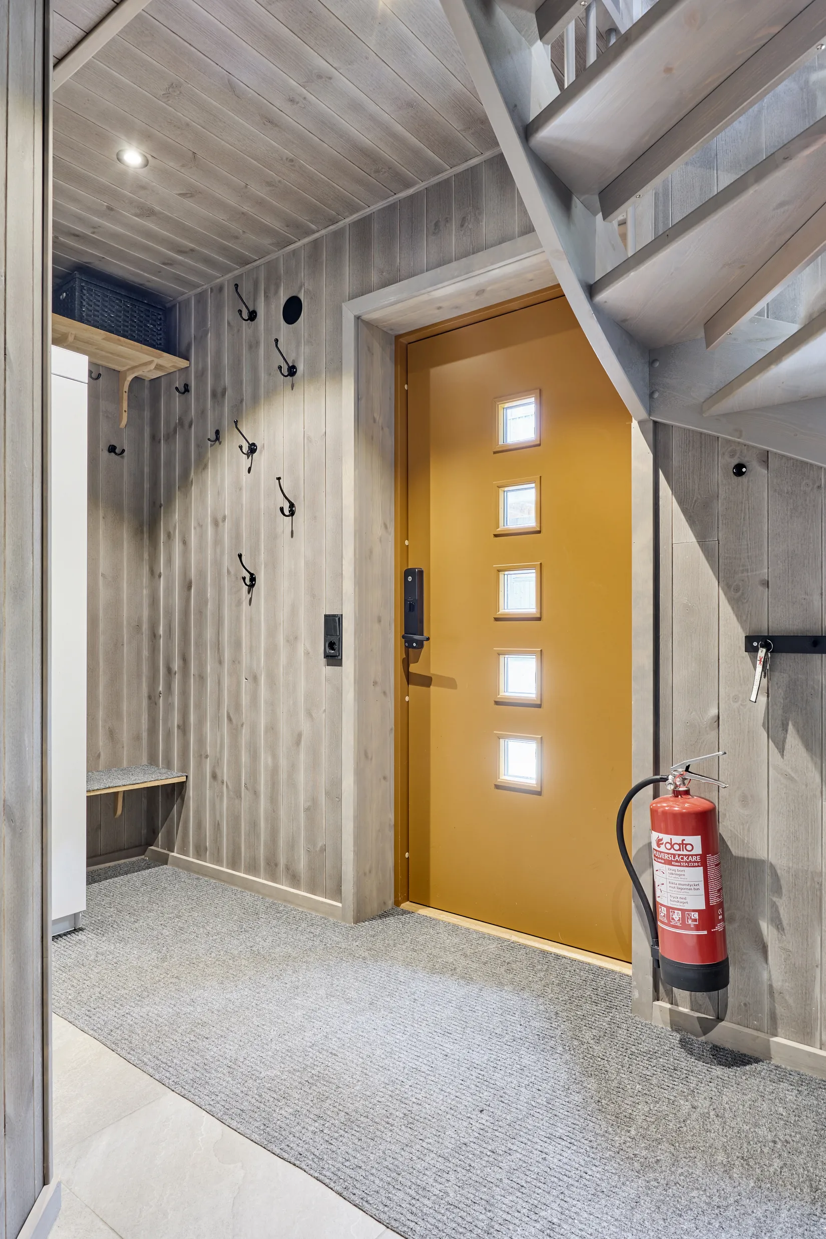 Bostadsrätt, Vemdalsskalet Nedre Kullstigen 12A, Vemdalsskalet/Klockarfjället, Härjedalen