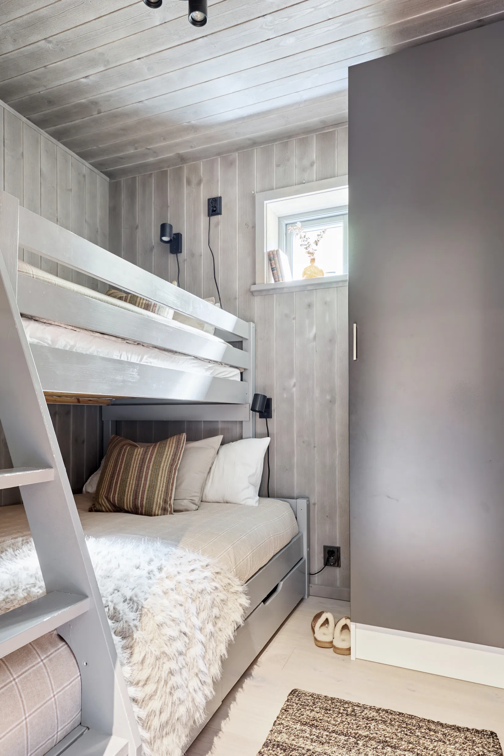 Bostadsrätt, Vemdalsskalet Nedre Kullstigen 12A, Vemdalsskalet/Klockarfjället, Härjedalen