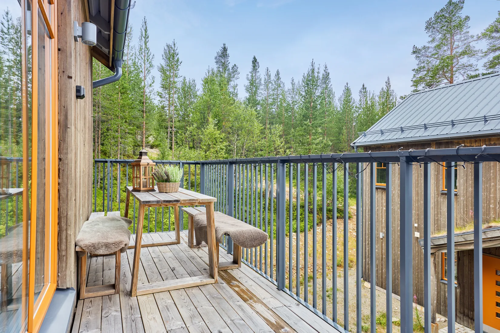 Bostadsrätt, Vemdalsskalet Nedre Kullstigen 12A, Vemdalsskalet/Klockarfjället, Härjedalen
