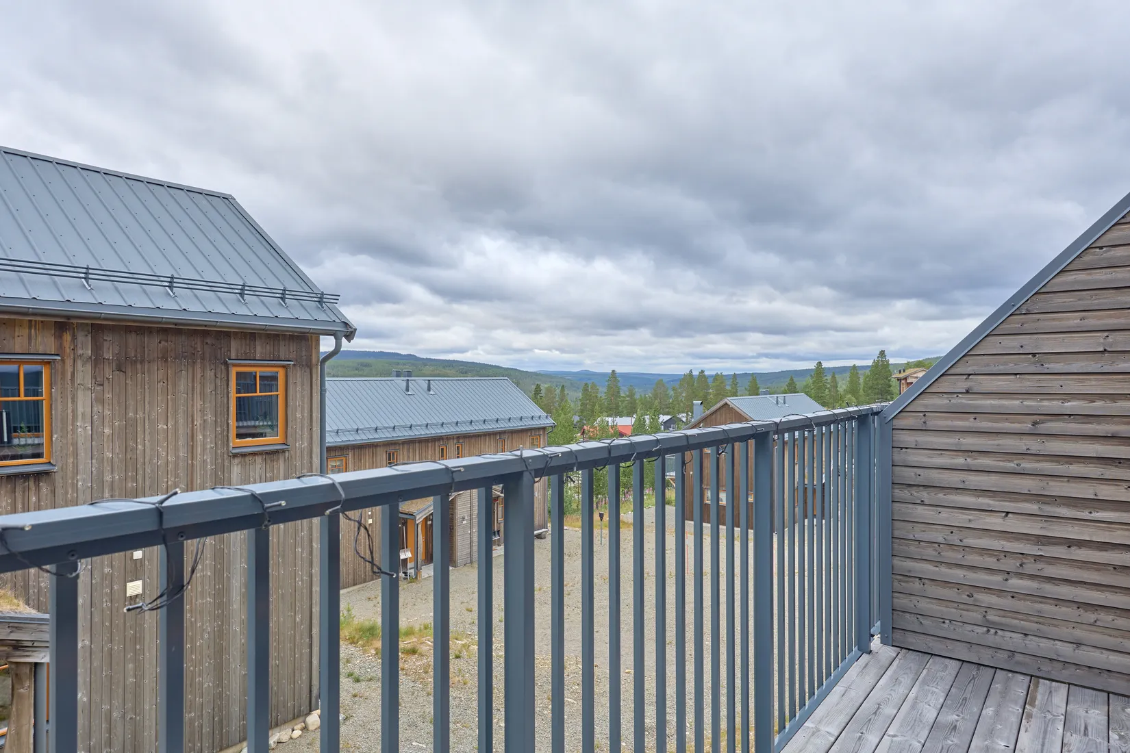 Bostadsrätt, Vemdalsskalet Nedre Kullstigen 12A, Vemdalsskalet/Klockarfjället, Härjedalen