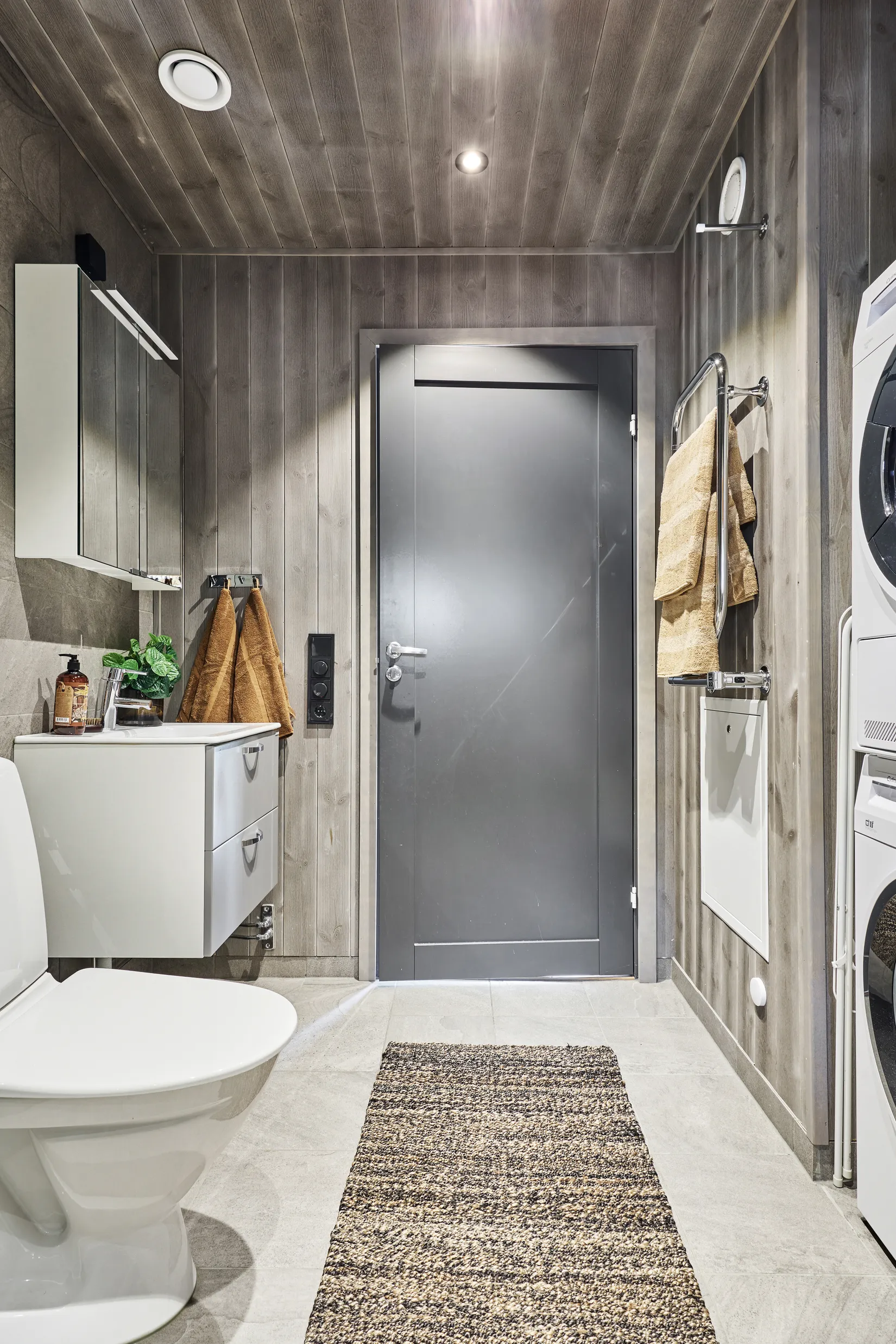 Bostadsrätt, Vemdalsskalet Nedre Kullstigen 12A, Vemdalsskalet/Klockarfjället, Härjedalen