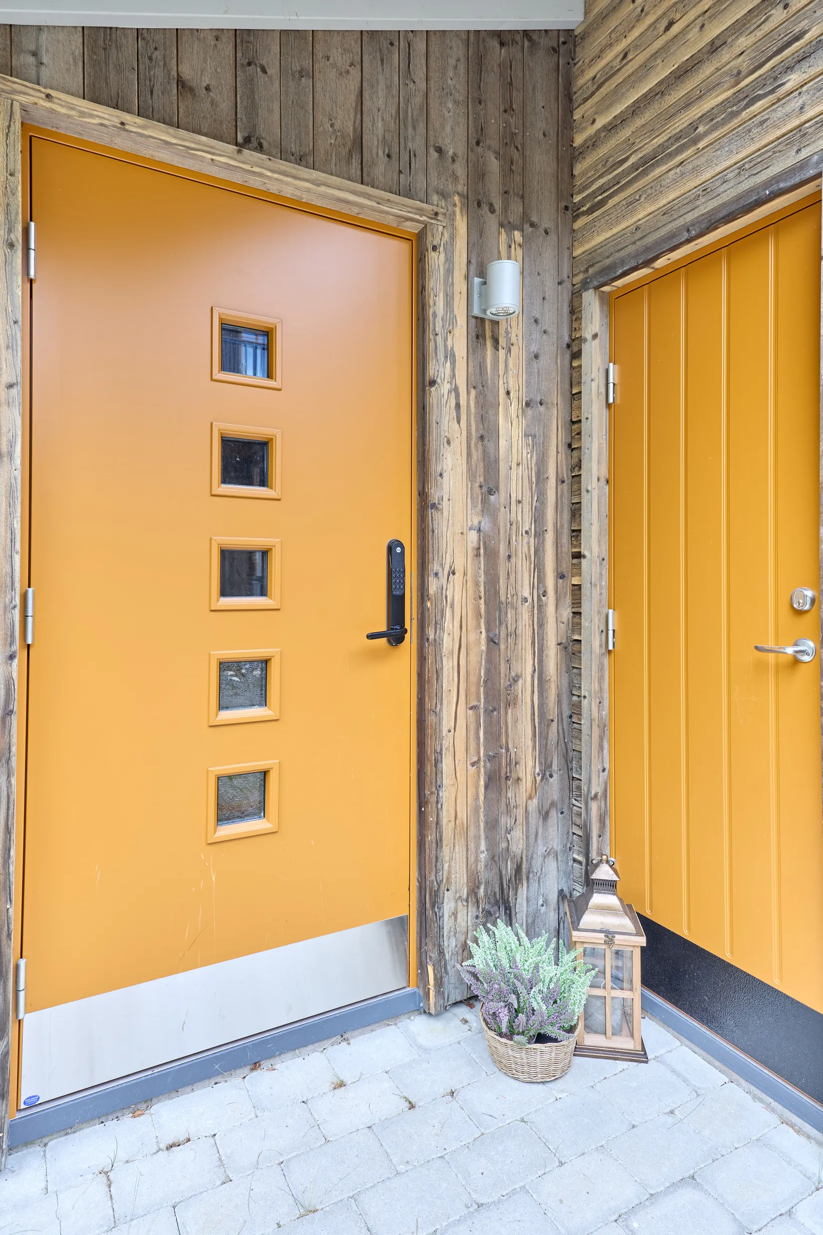 Bostadsrätt, Vemdalsskalet Nedre Kullstigen 12A, Vemdalsskalet/Klockarfjället, Härjedalen