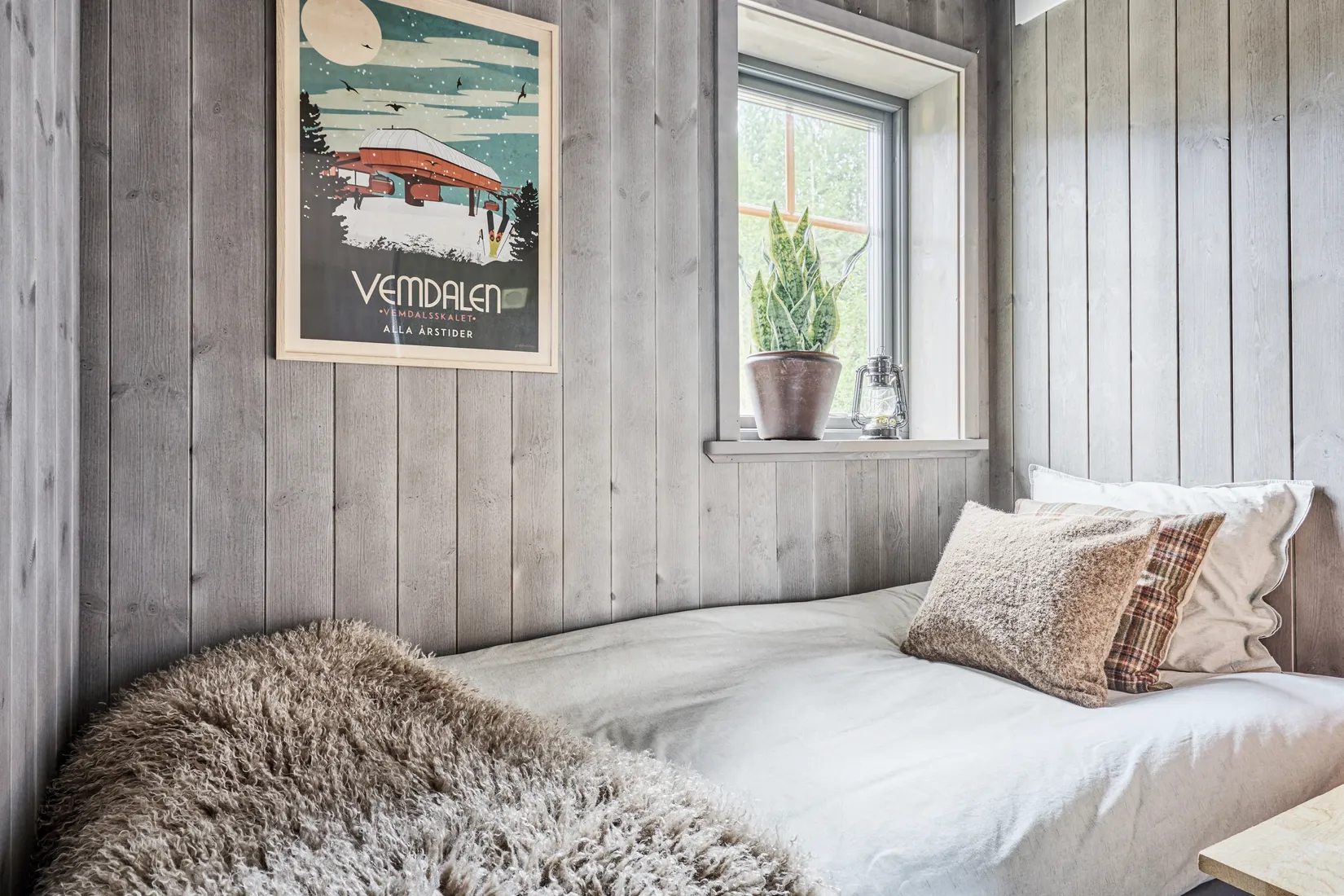 Bostadsrätt, Vemdalsskalet Nedre Kullstigen 12A, Vemdalsskalet/Klockarfjället, Härjedalen