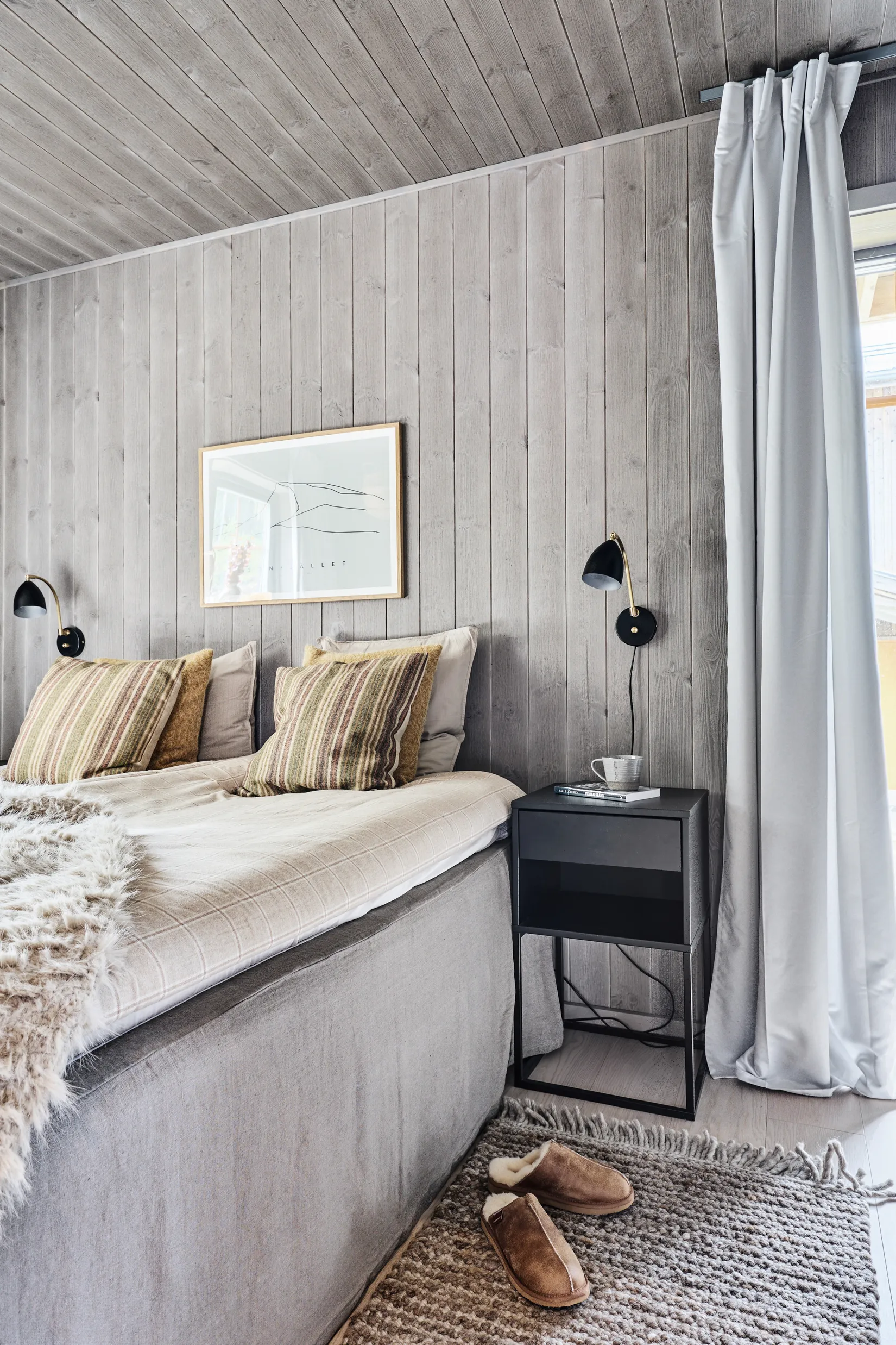 Bostadsrätt, Vemdalsskalet Nedre Kullstigen 12A, Vemdalsskalet/Klockarfjället, Härjedalen