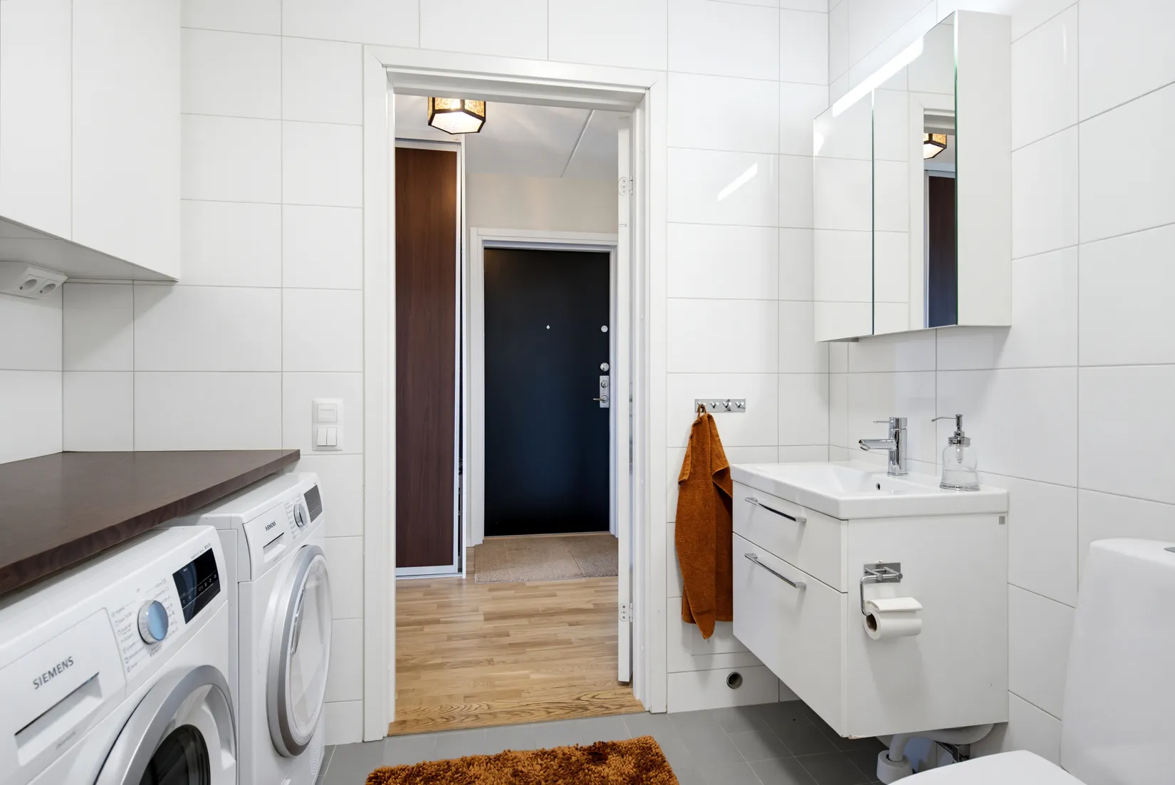 Bostadsrätt, Kryddblandargatan 7, Industristaden/Kungsängen, Uppsala