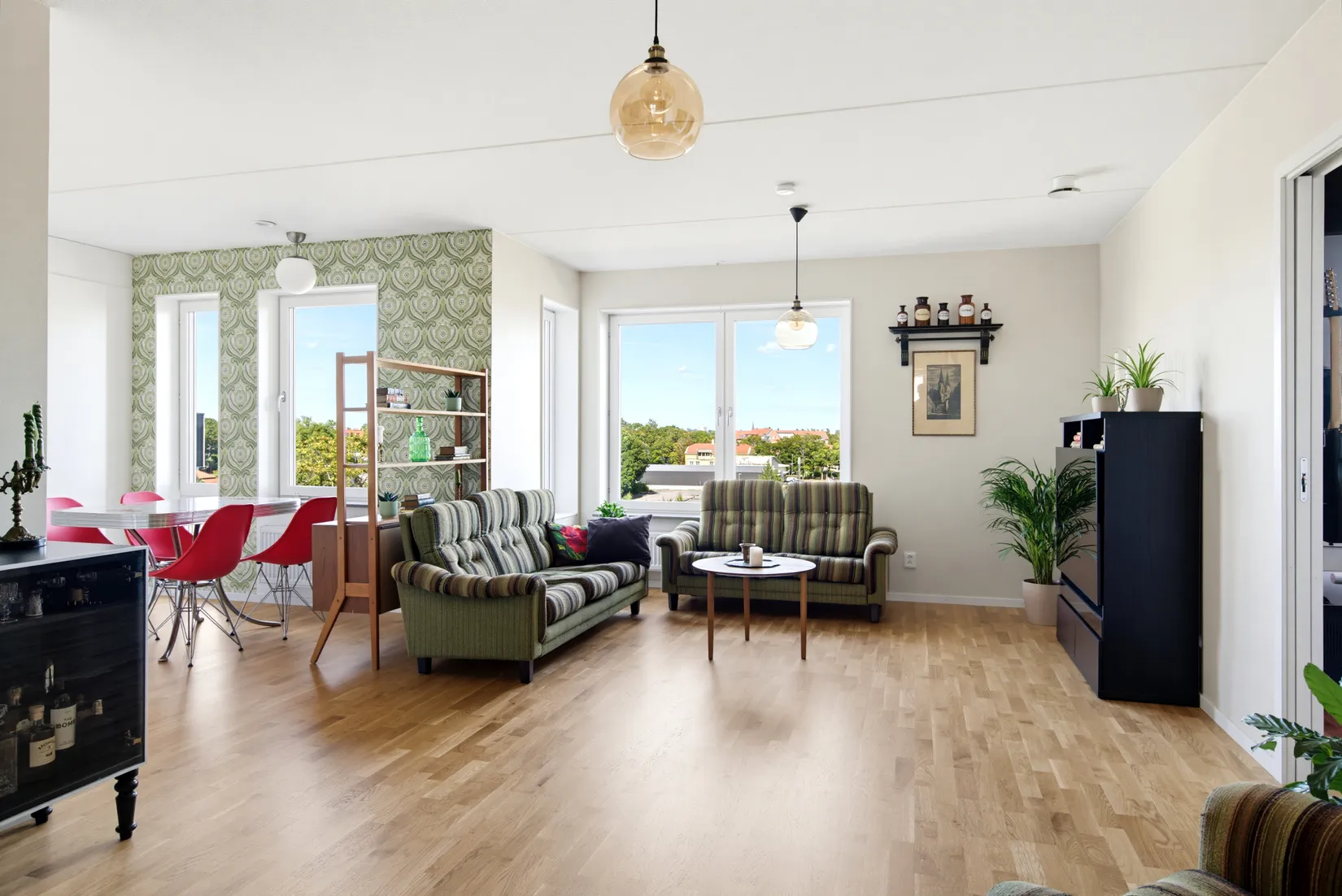 Bostadsrätt, Kryddblandargatan 7, Industristaden/Kungsängen, Uppsala