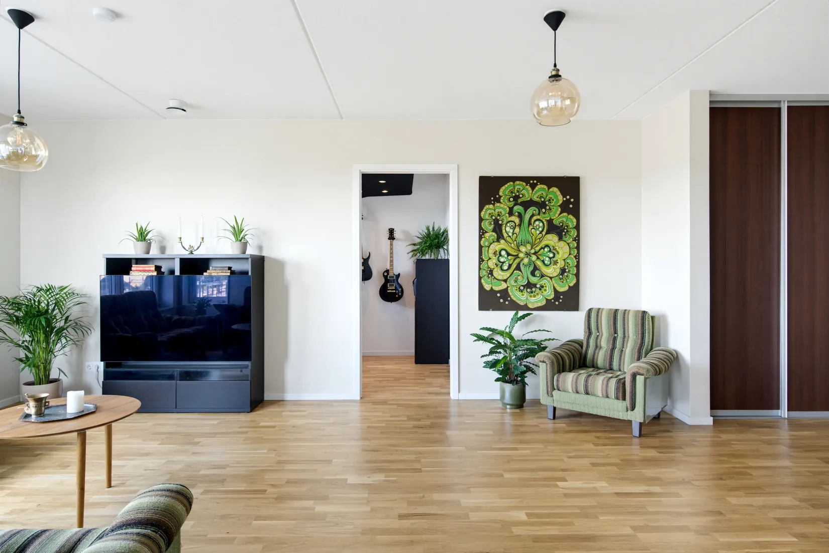 Bostadsrätt, Kryddblandargatan 7, Industristaden/Kungsängen, Uppsala