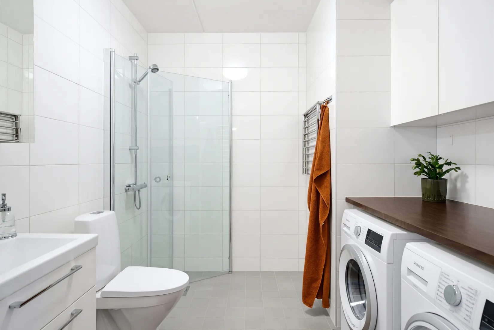 Bostadsrätt, Kryddblandargatan 7, Industristaden/Kungsängen, Uppsala