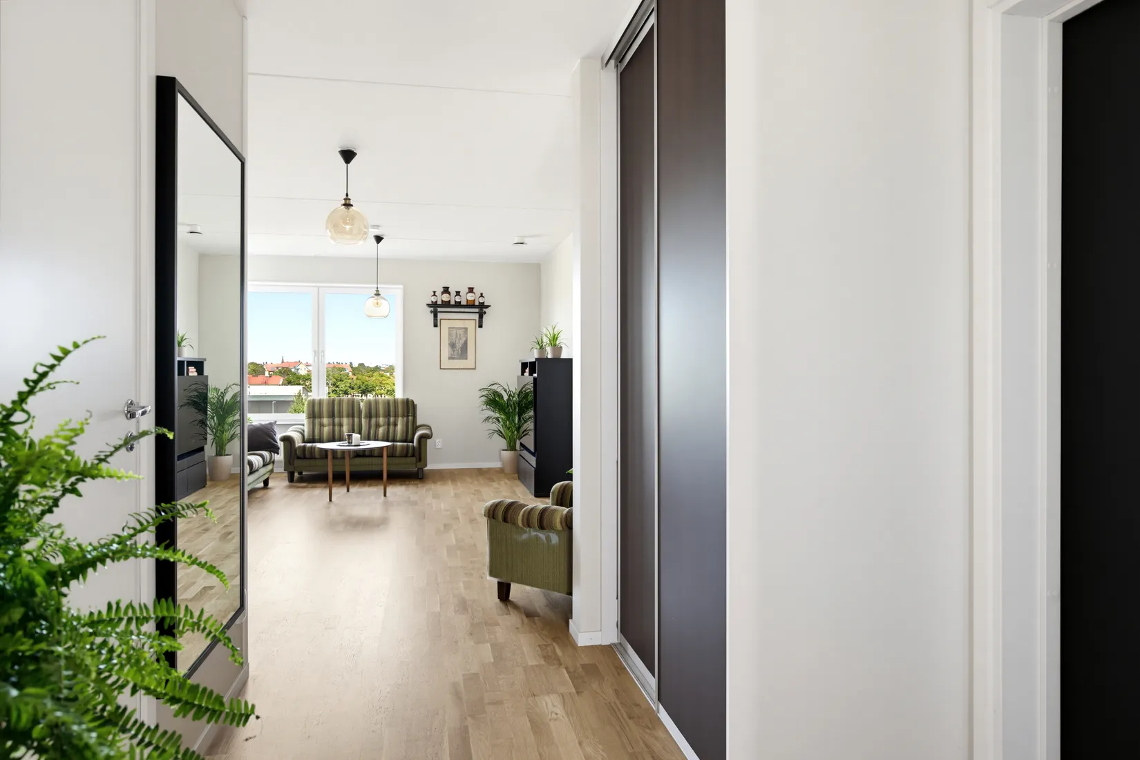 Bostadsrätt, Kryddblandargatan 7, Industristaden/Kungsängen, Uppsala