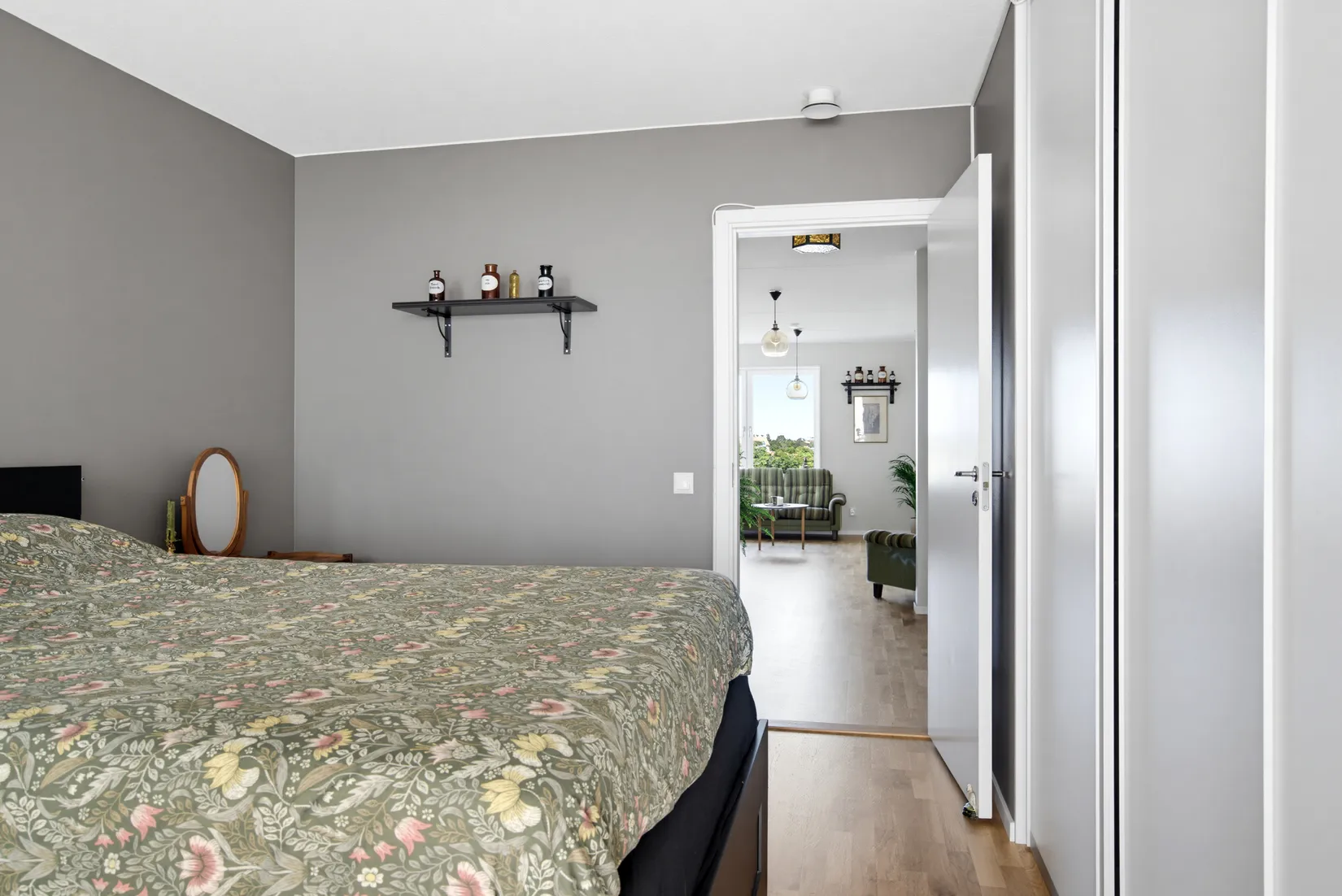 Bostadsrätt, Kryddblandargatan 7, Industristaden/Kungsängen, Uppsala