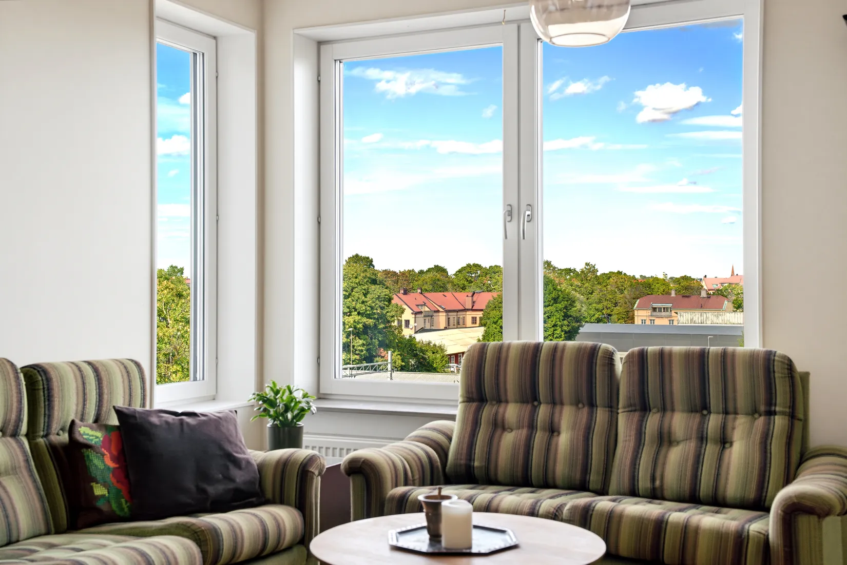 Bostadsrätt, Kryddblandargatan 7, Industristaden/Kungsängen, Uppsala