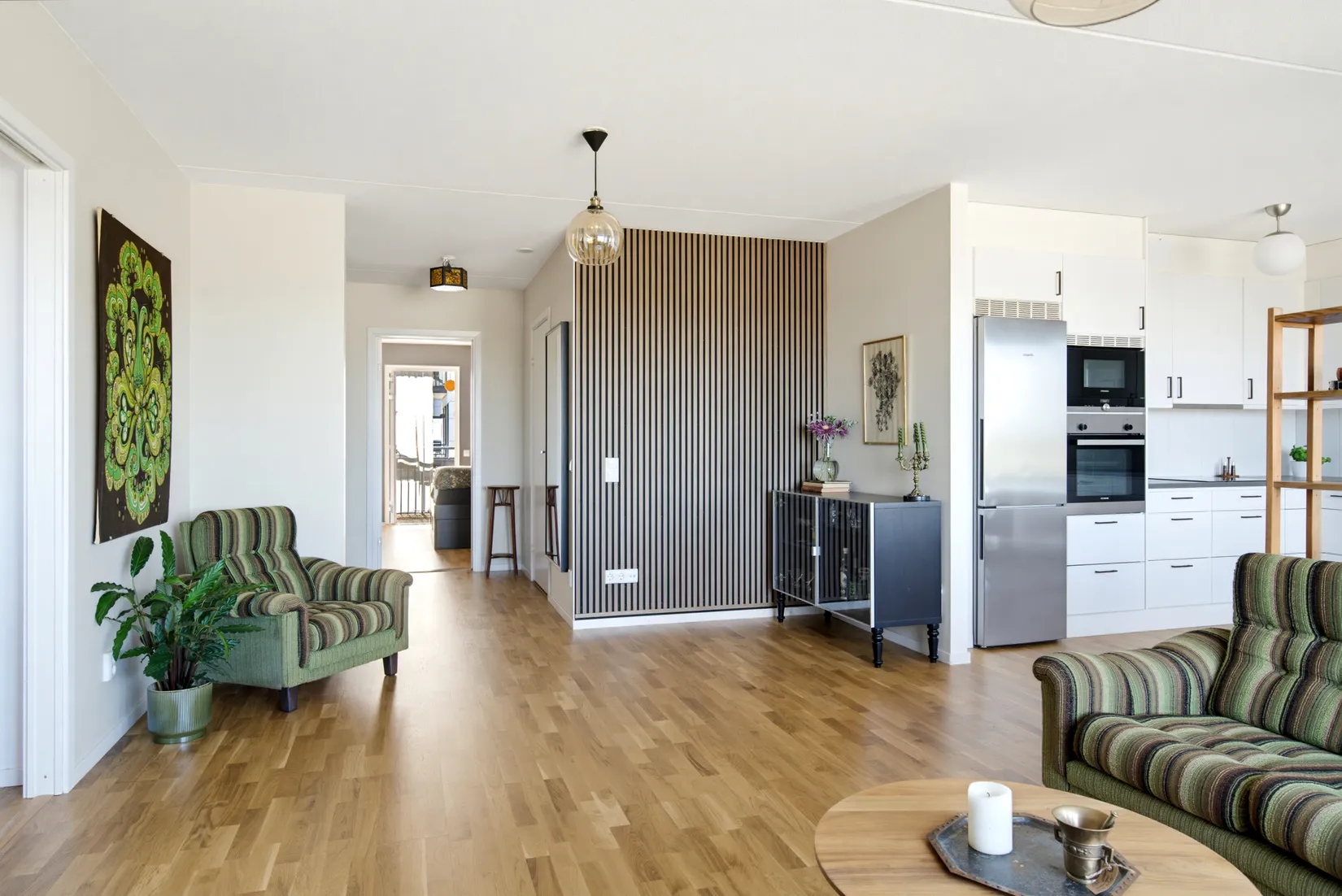 Bostadsrätt, Kryddblandargatan 7, Industristaden/Kungsängen, Uppsala