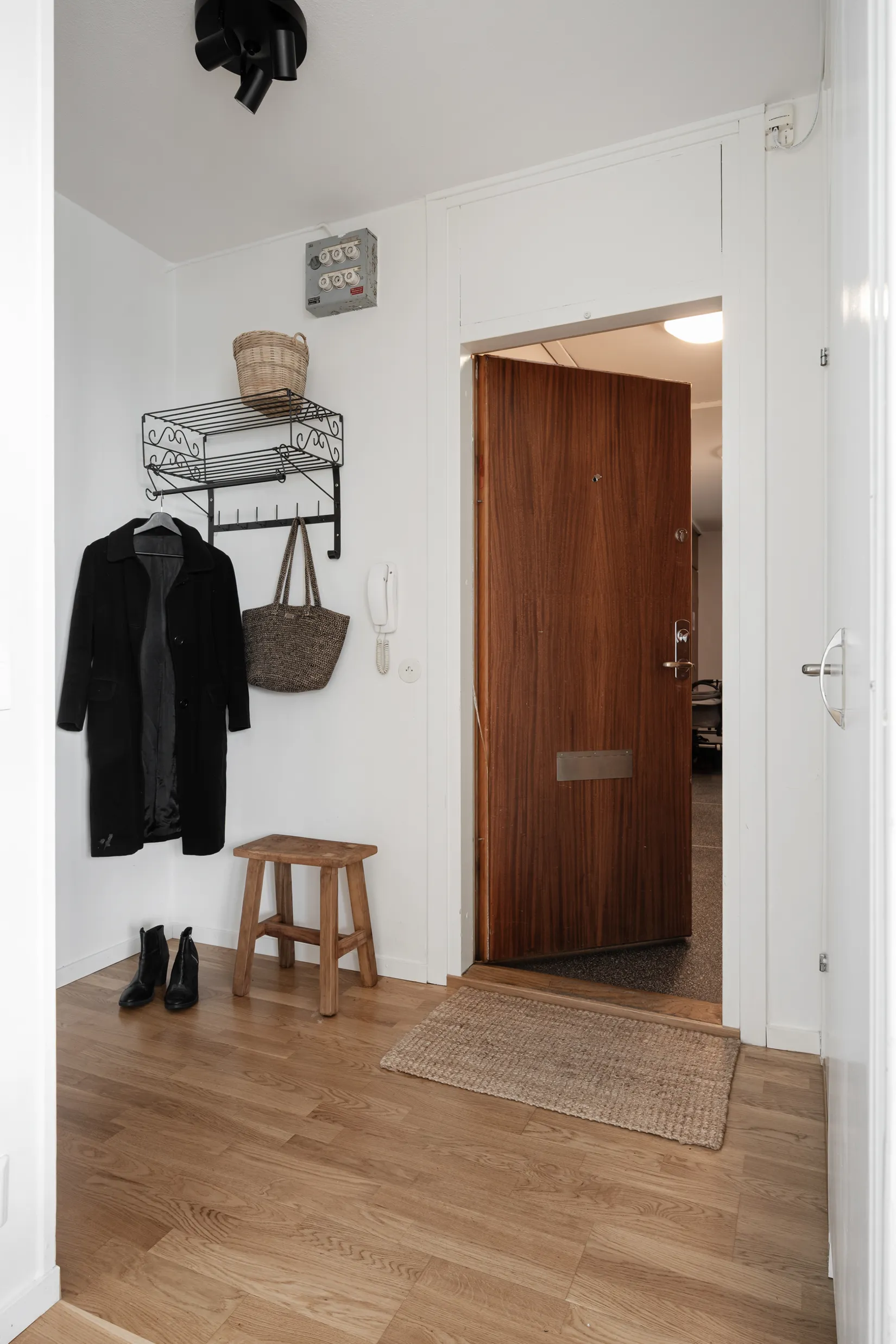 Bostadsrätt, Nordostpassagen 35, Linné, Göteborg