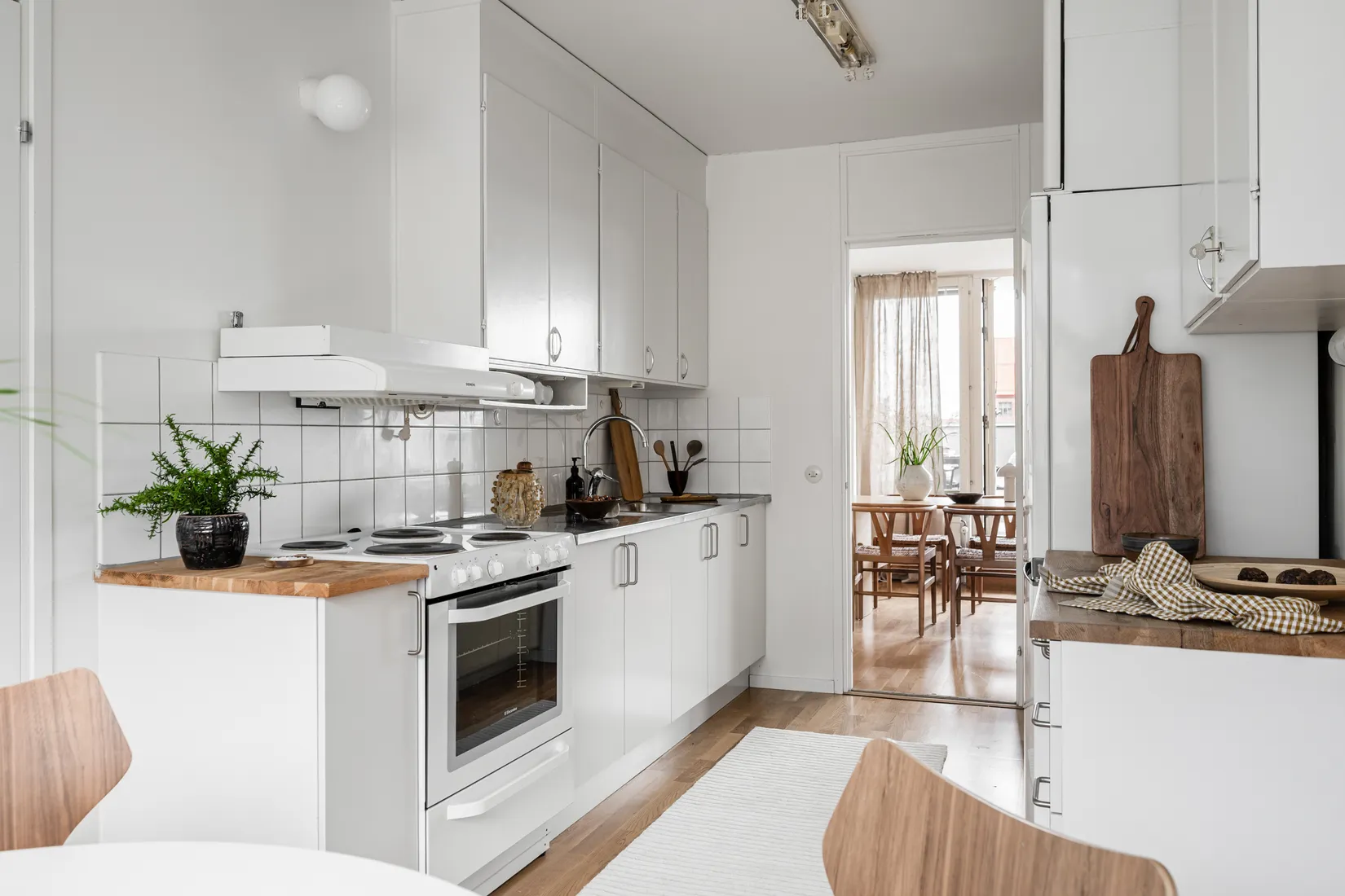 Bostadsrätt, Nordostpassagen 35, Linné, Göteborg