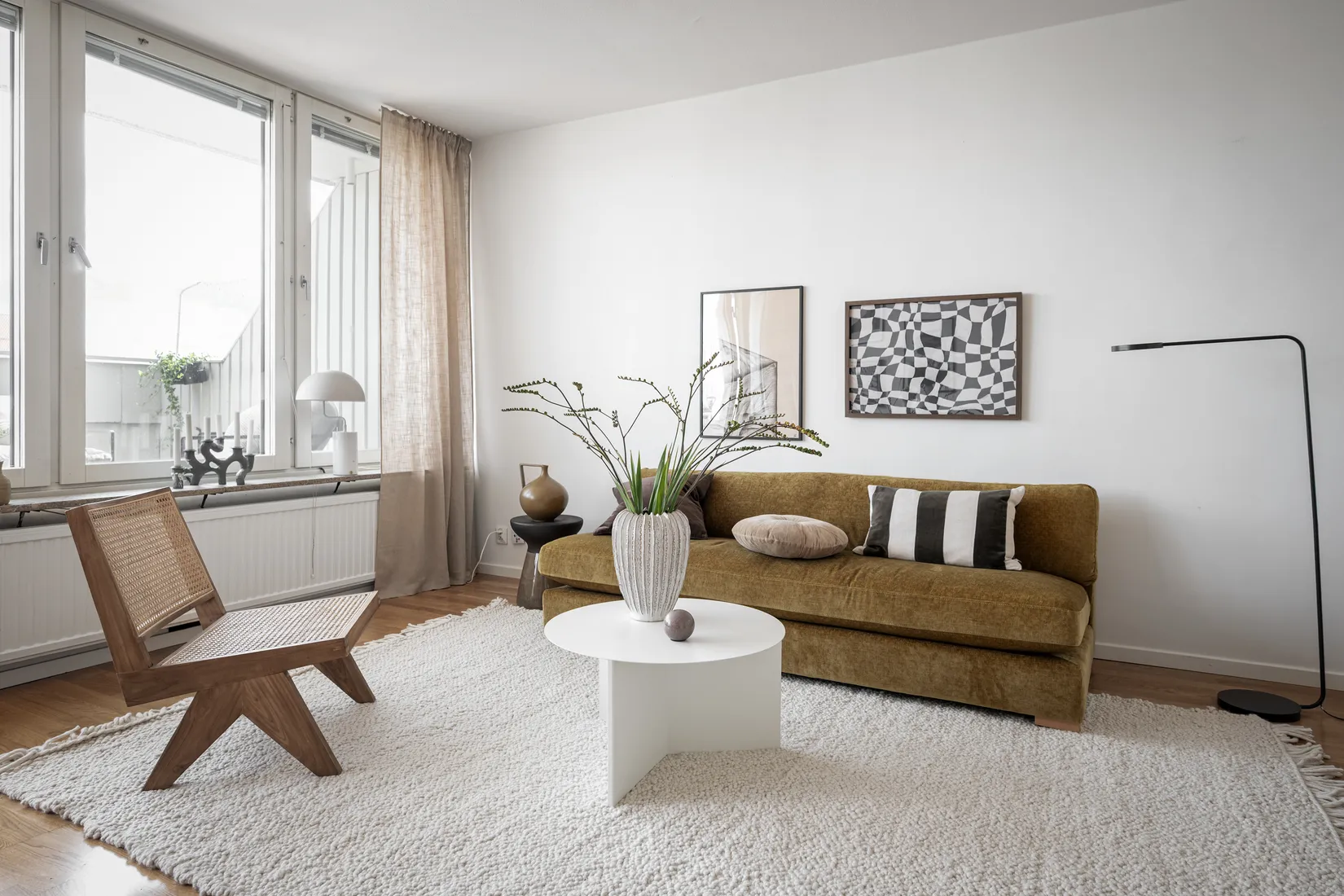Bostadsrätt, Nordostpassagen 35, Linné, Göteborg