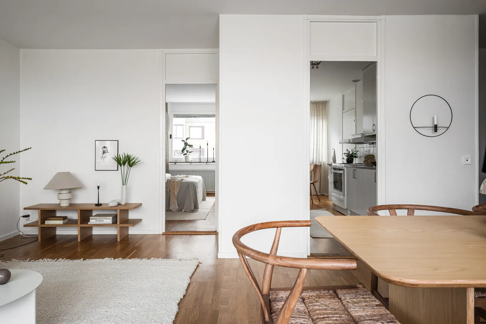 Bostadsrätt, Nordostpassagen 35, Linné, Göteborg