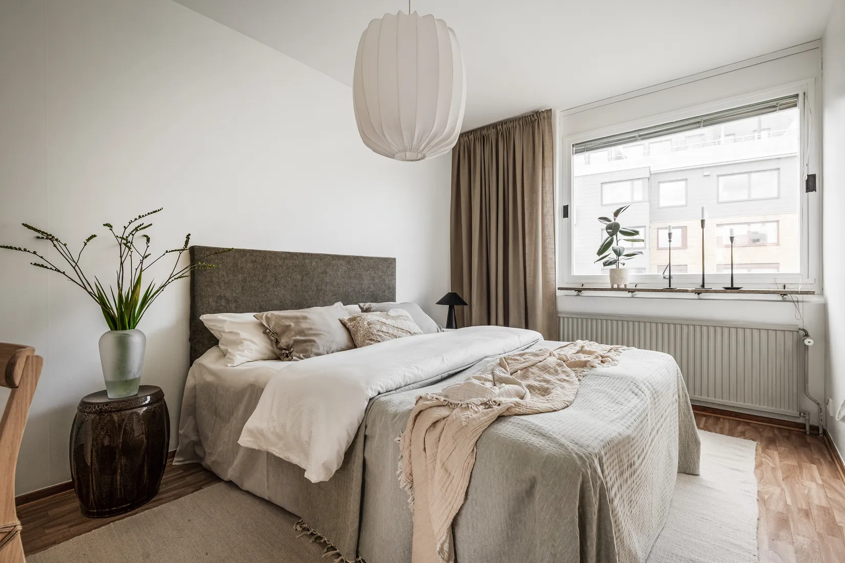 Bostadsrätt, Nordostpassagen 35, Linné, Göteborg