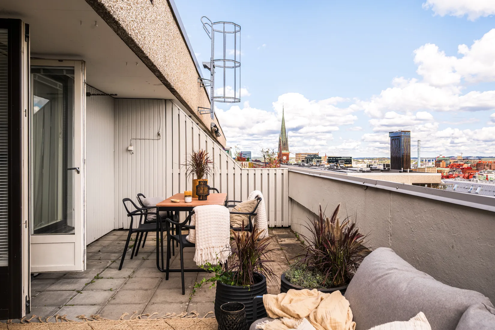 Bostadsrätt, Nordostpassagen 35, Linné, Göteborg