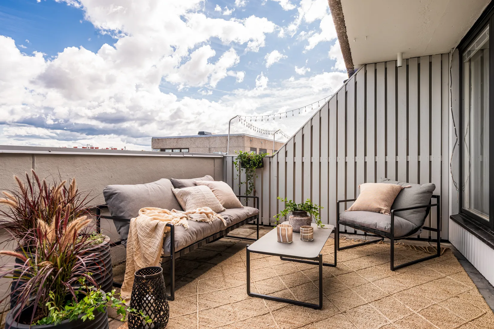 Bostadsrätt, Nordostpassagen 35, Linné, Göteborg