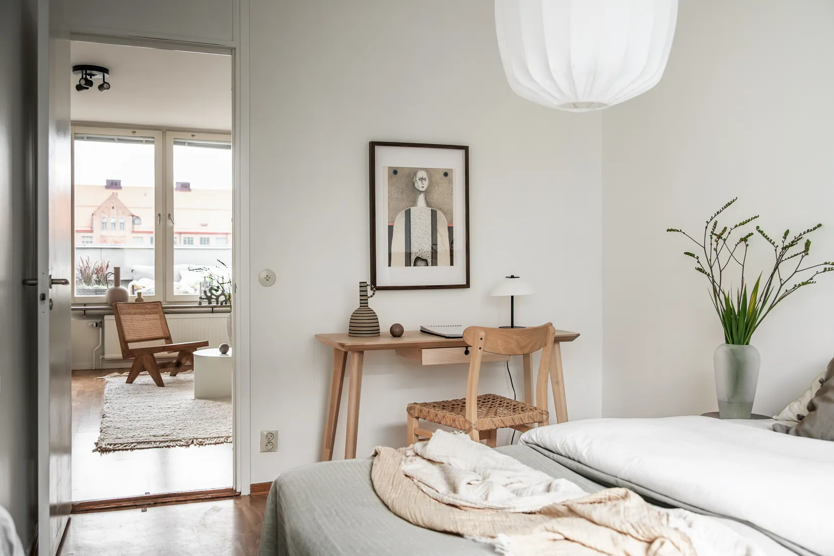 Bostadsrätt, Nordostpassagen 35, Linné, Göteborg