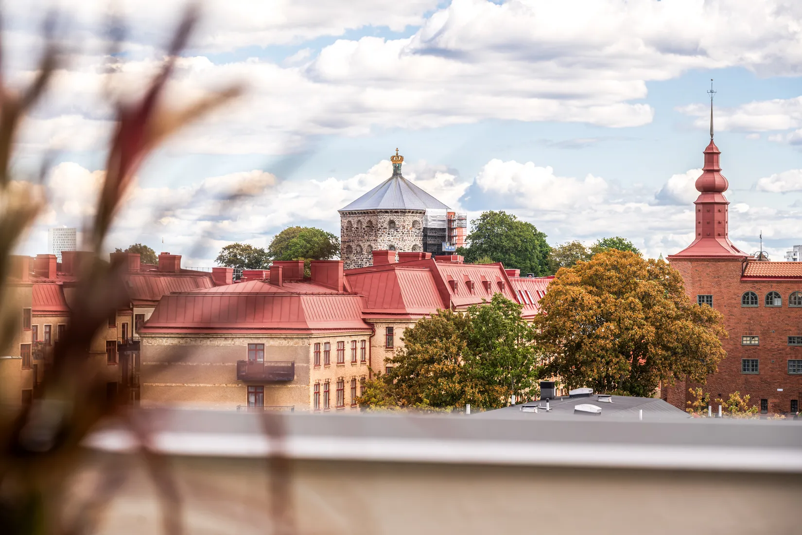 Bostadsrätt, Nordostpassagen 35, Linné, Göteborg