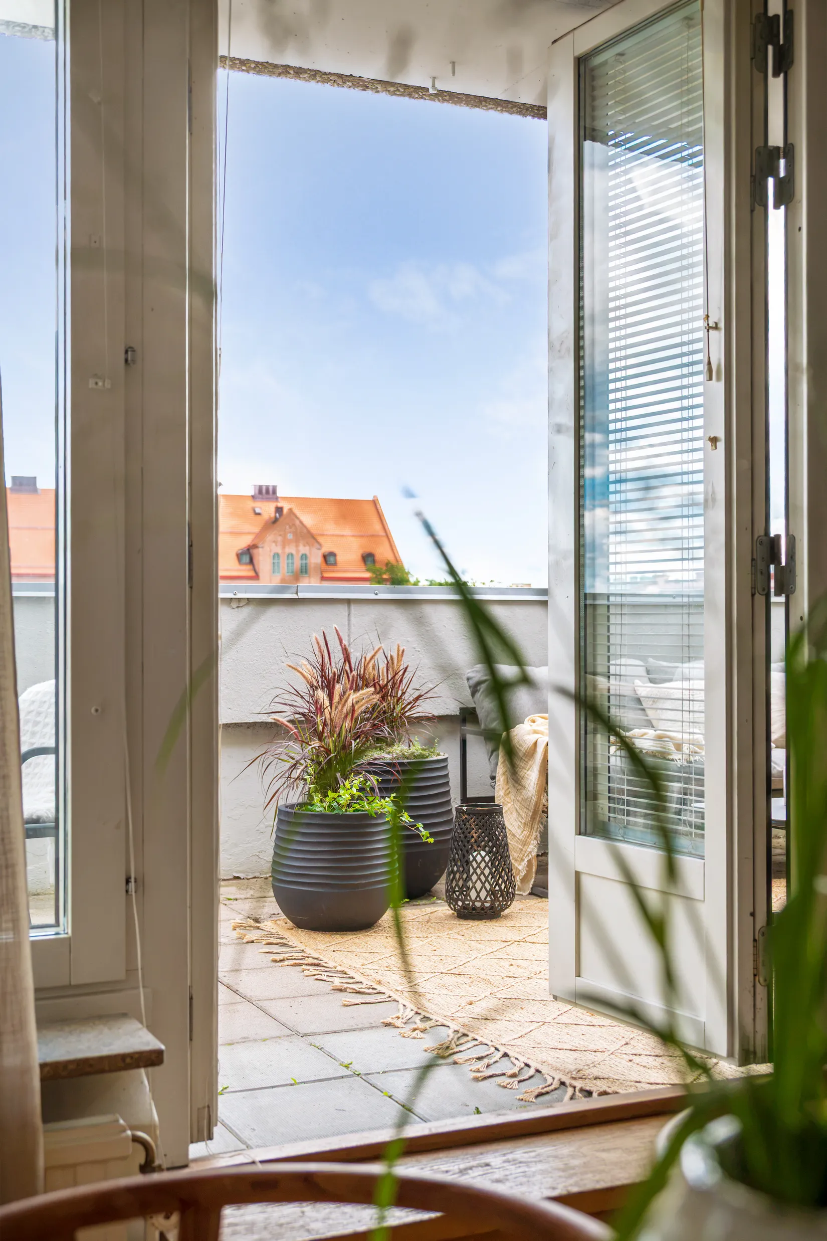 Bostadsrätt, Nordostpassagen 35, Linné, Göteborg