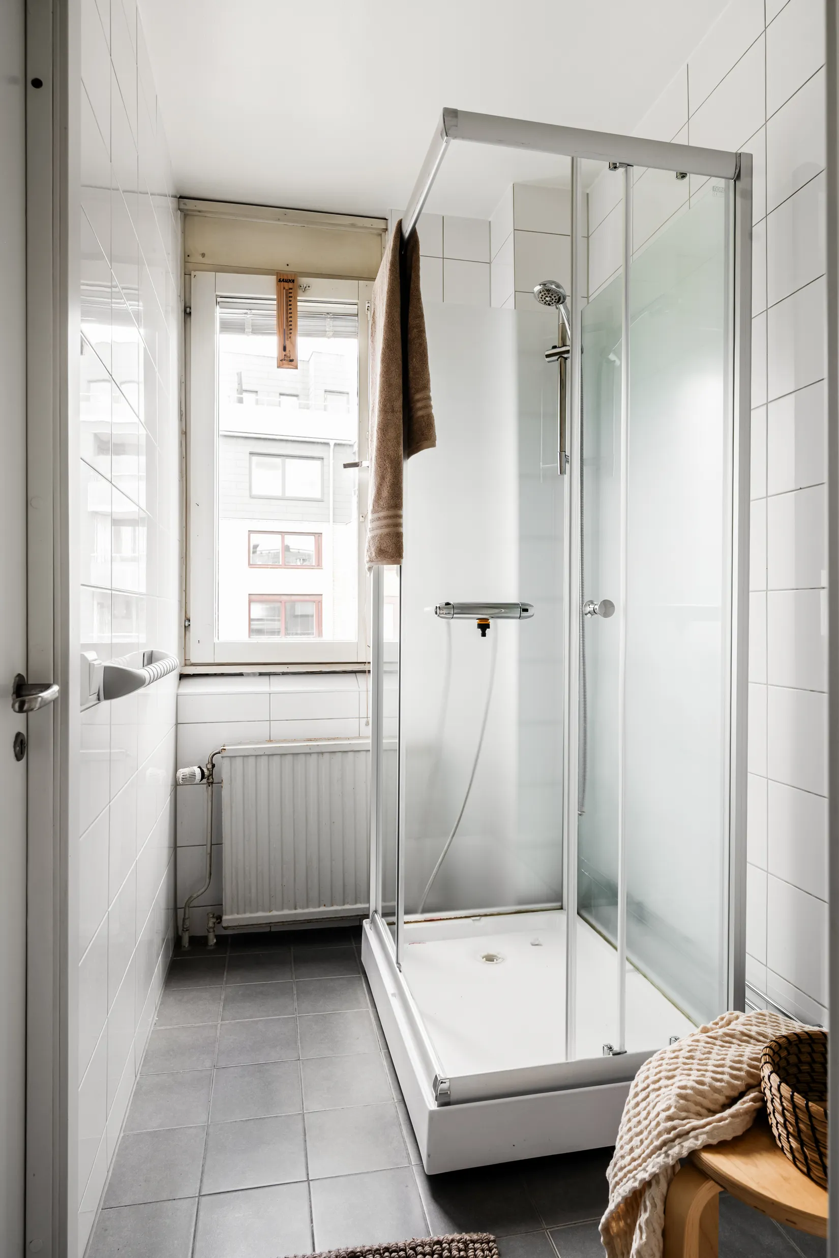 Bostadsrätt, Nordostpassagen 35, Linné, Göteborg