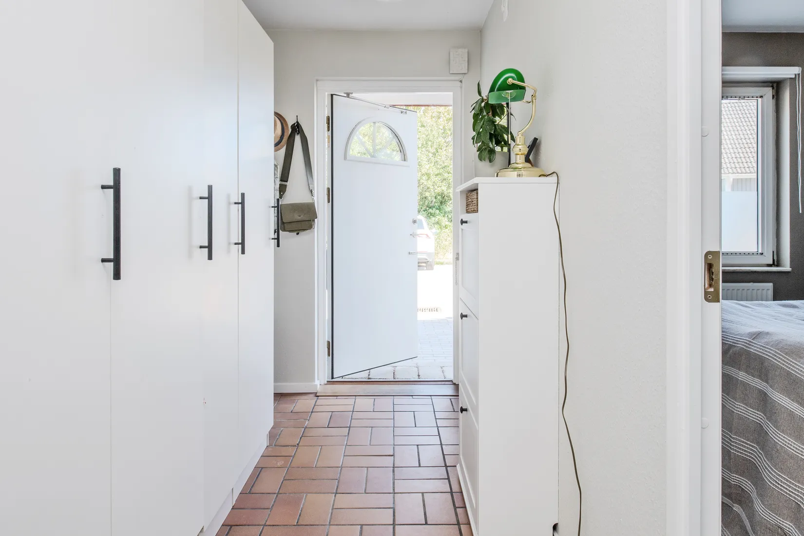 Bostadsrätt, Vannagårdsgatan 210, Husie, Malmö