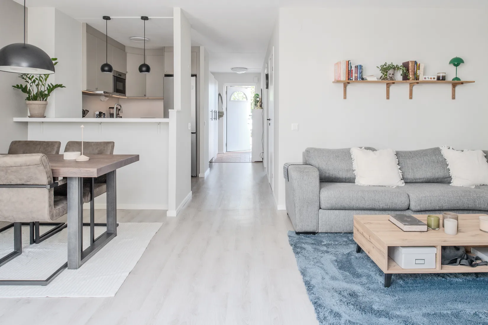 Bostadsrätt, Vannagårdsgatan 210, Husie, Malmö