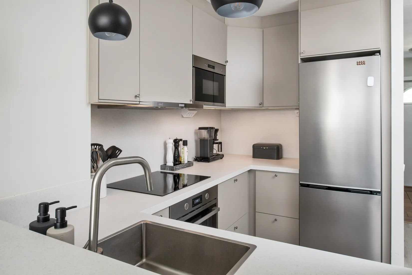 Bostadsrätt, Vannagårdsgatan 210, Husie, Malmö