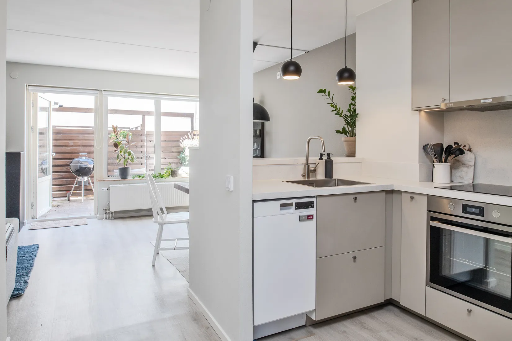 Bostadsrätt, Vannagårdsgatan 210, Husie, Malmö