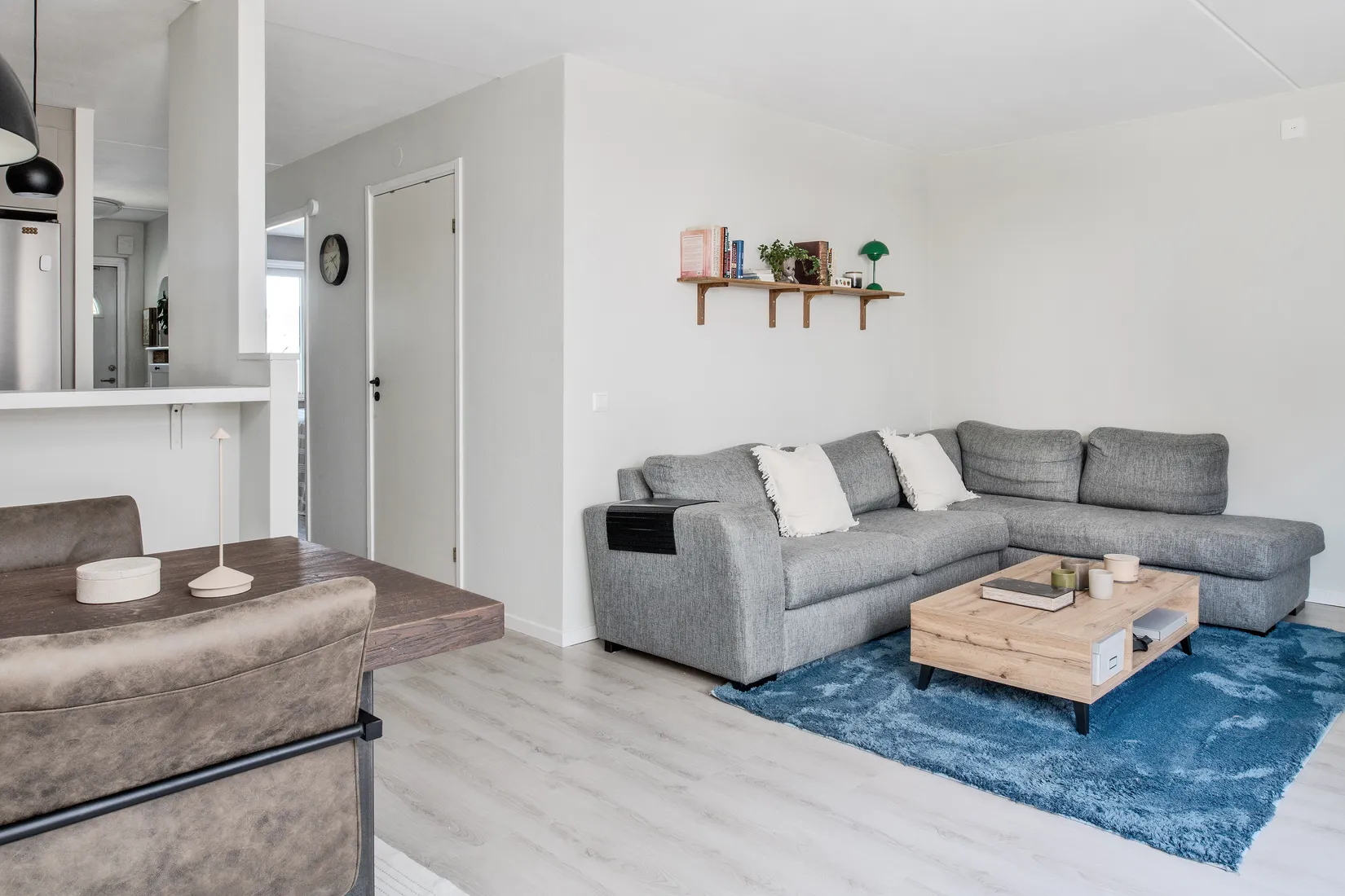 Bostadsrätt, Vannagårdsgatan 210, Husie, Malmö