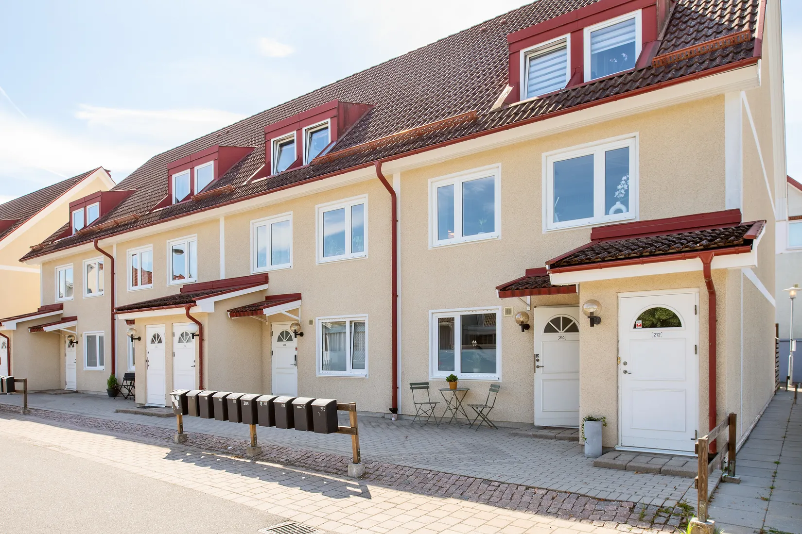 Bostadsrätt, Vannagårdsgatan 210, Husie, Malmö