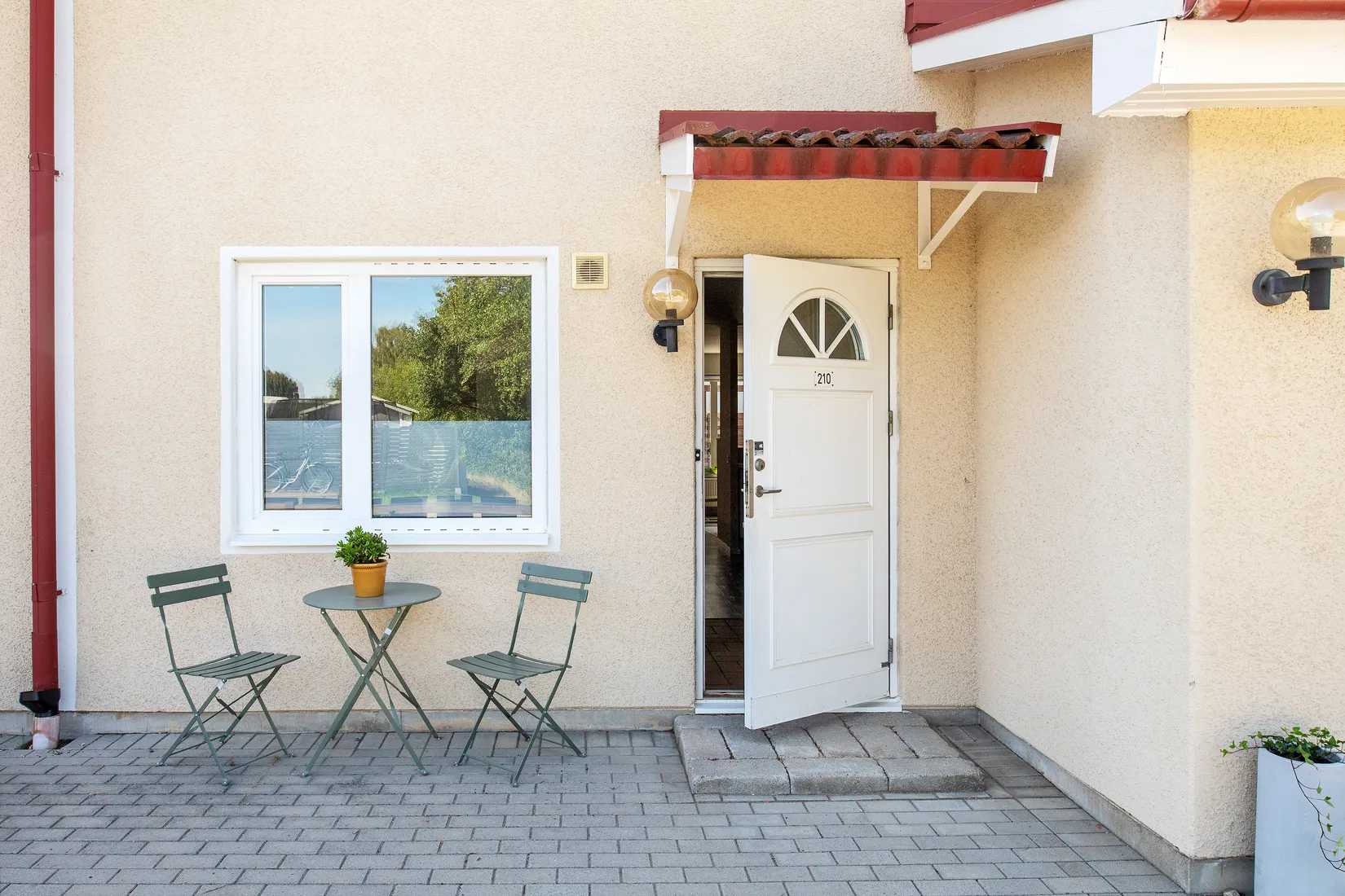 Bostadsrätt, Vannagårdsgatan 210, Husie, Malmö